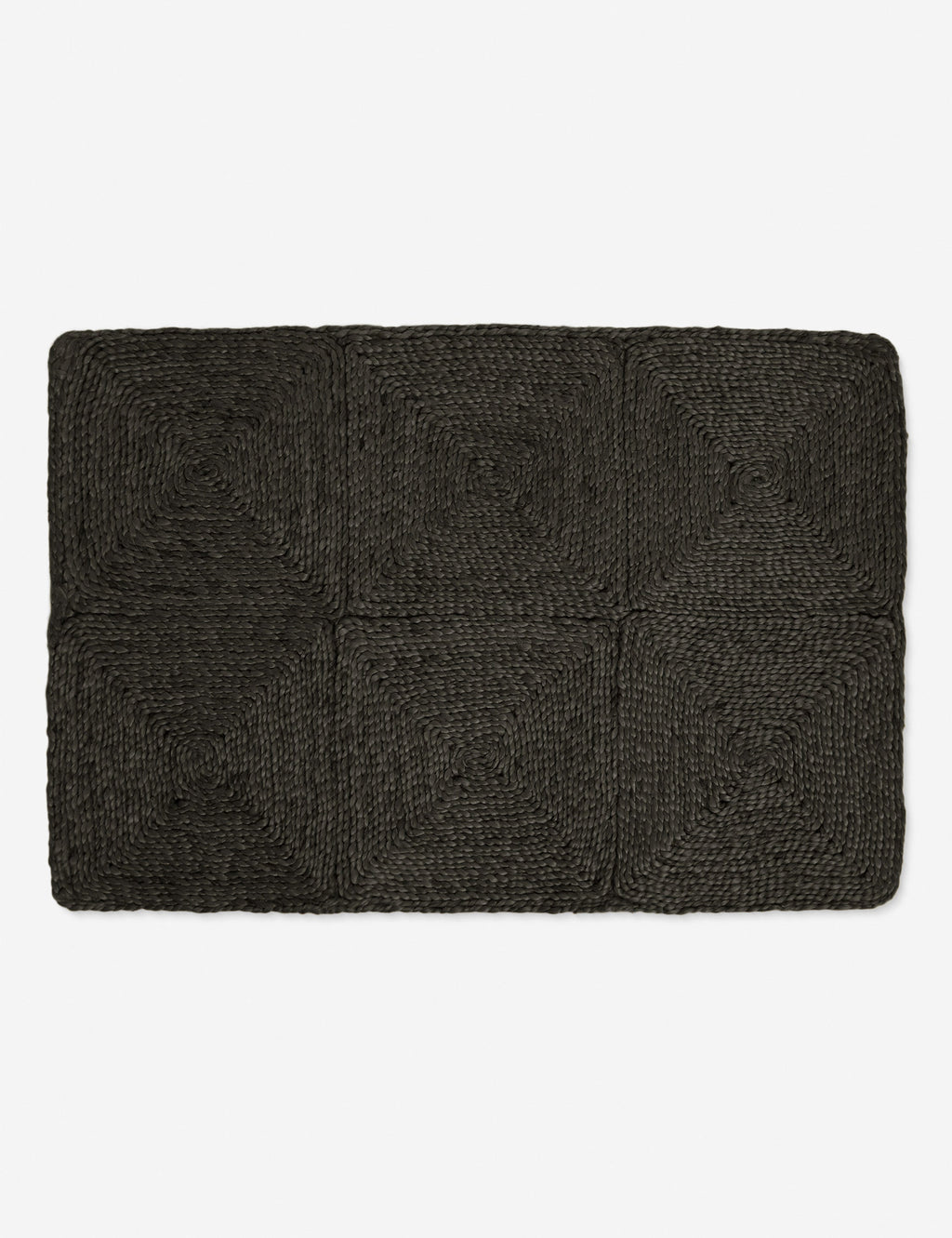 Havenhurst Handmade Jute Rug by Jake Arnold