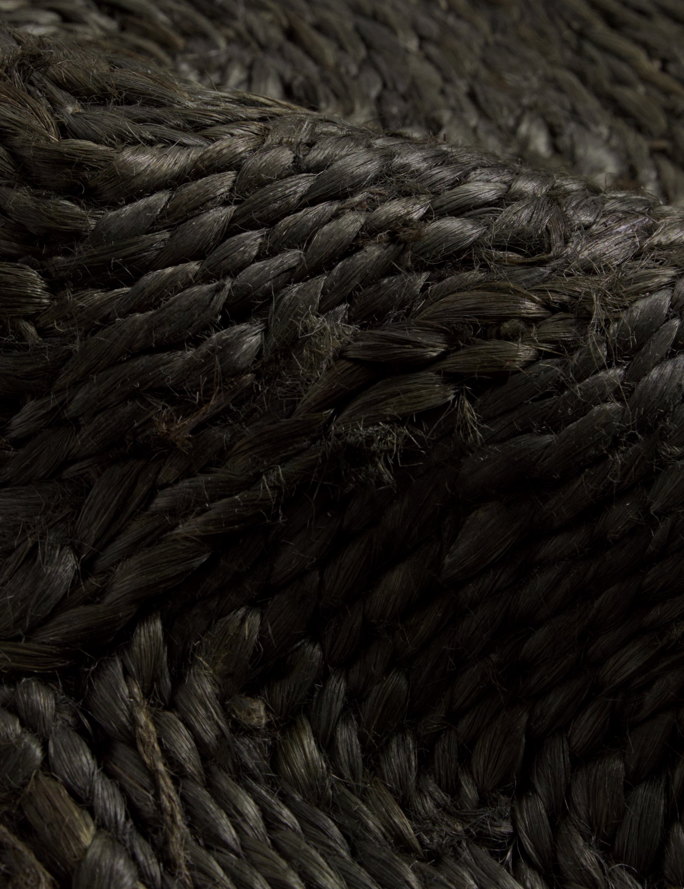 Havenhurst Handmade Jute Rug by Jake Arnold