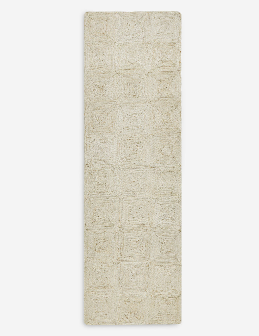 Havenhurst Handmade Jute Rug by Jake Arnold