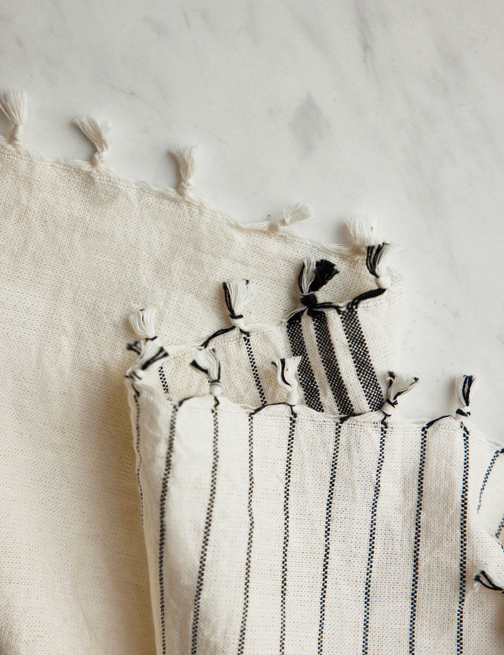 French Lattice Tablecloth by Heather Taylor Home