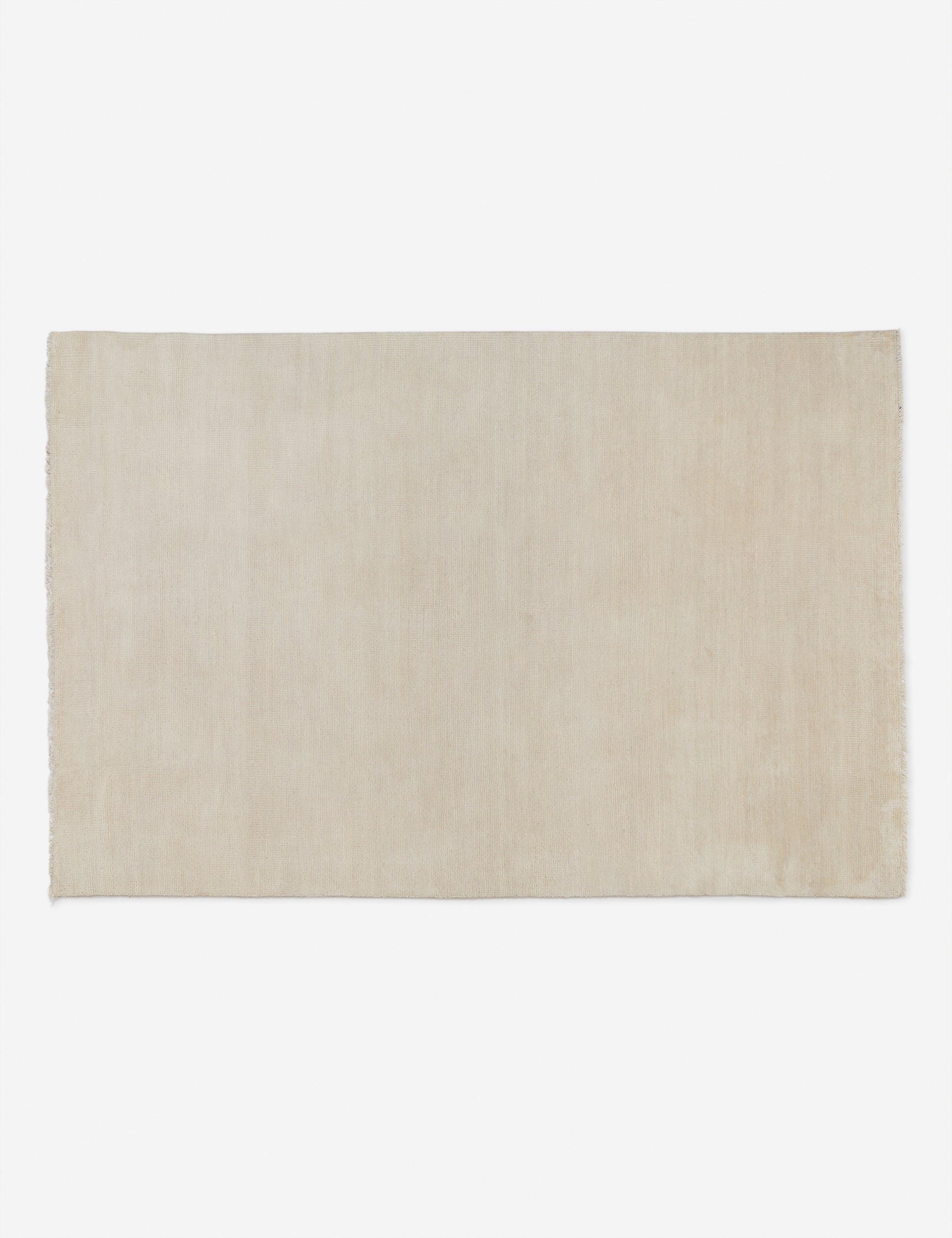 Heritage Hand-Knotted Wool Rug