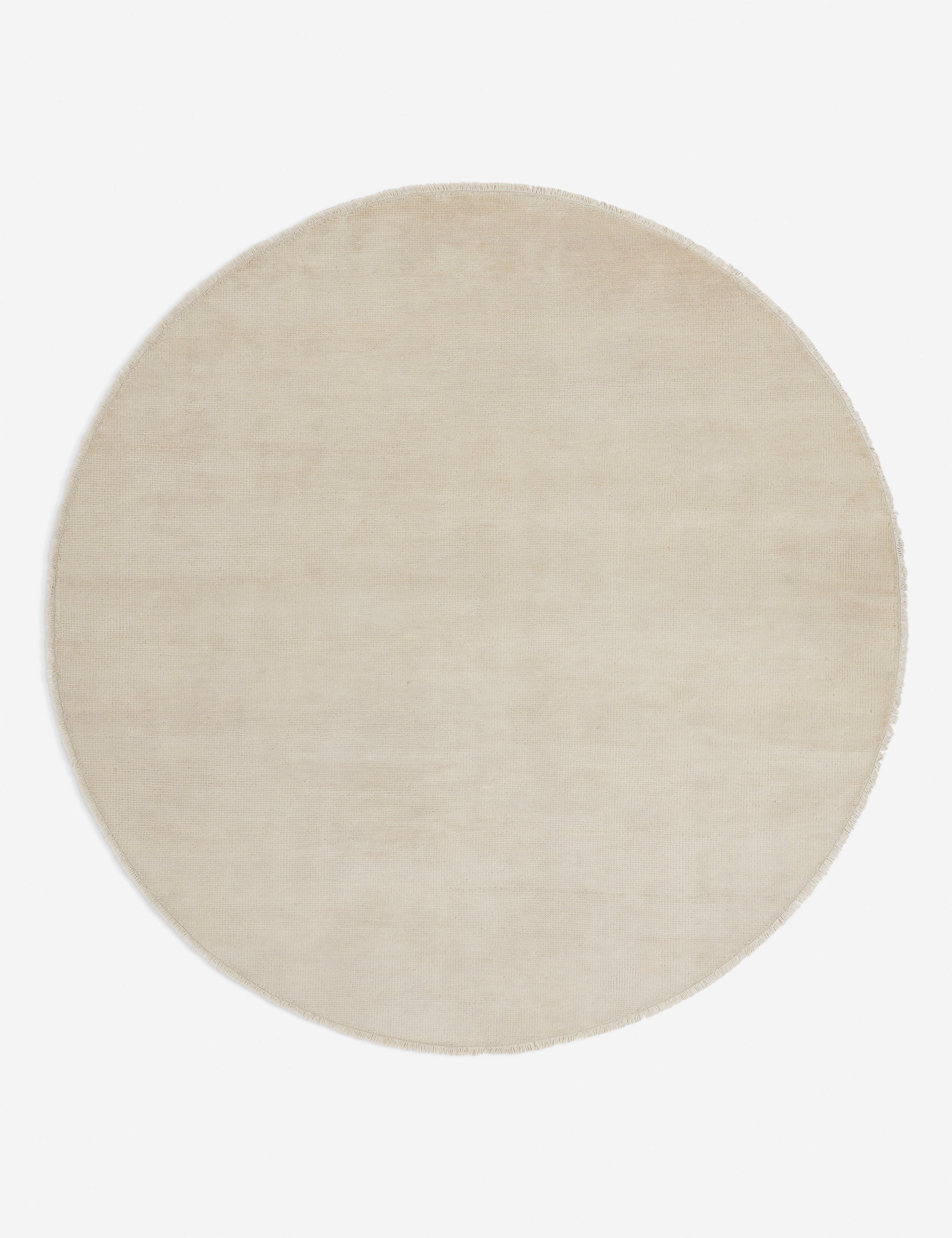 Heritage Hand-Knotted Wool Rug