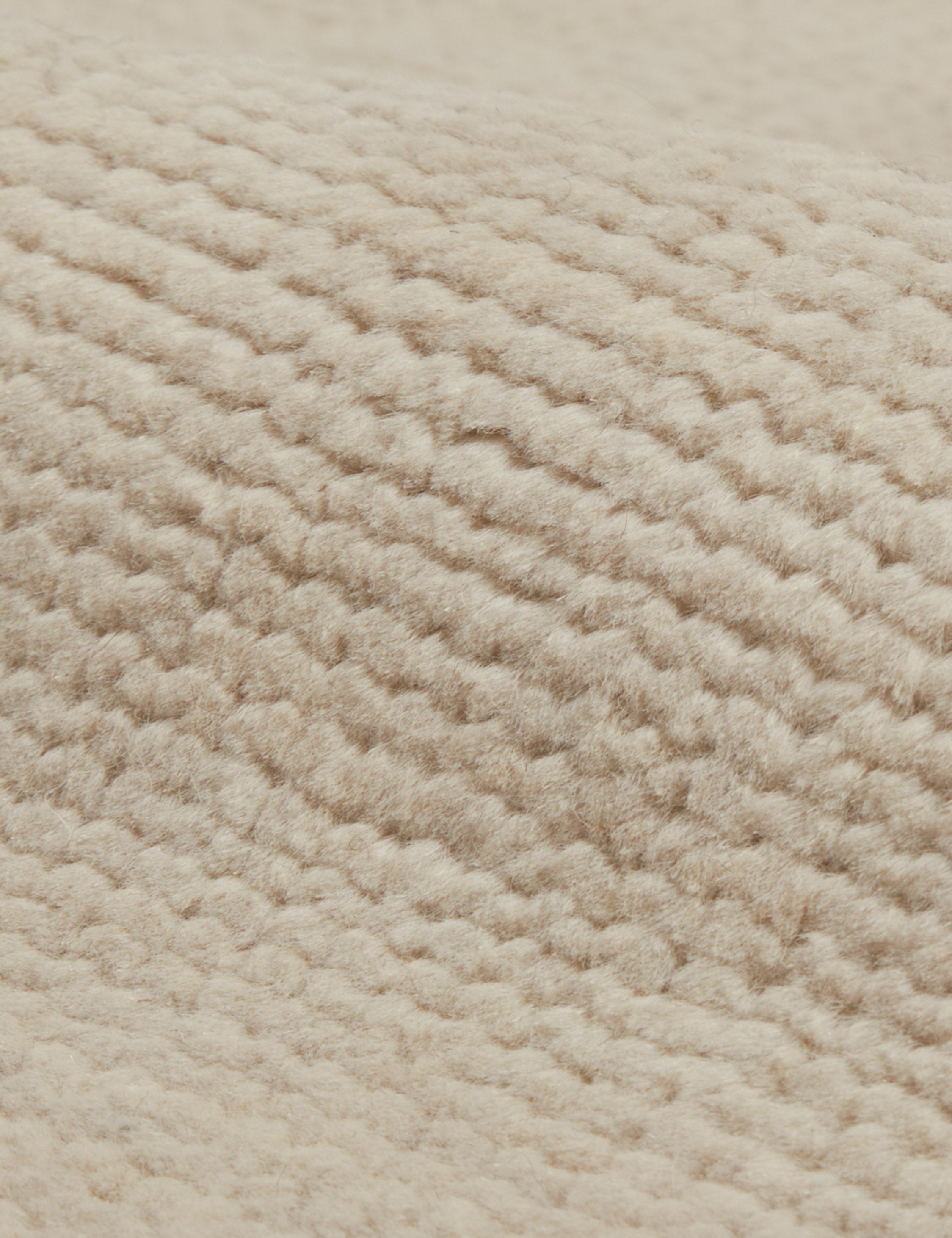 Heritage Hand-Knotted Wool Rug