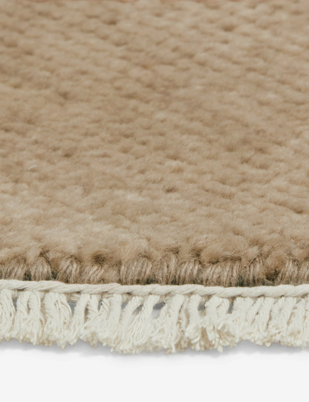 Heritage Hand-Knotted Wool Rug