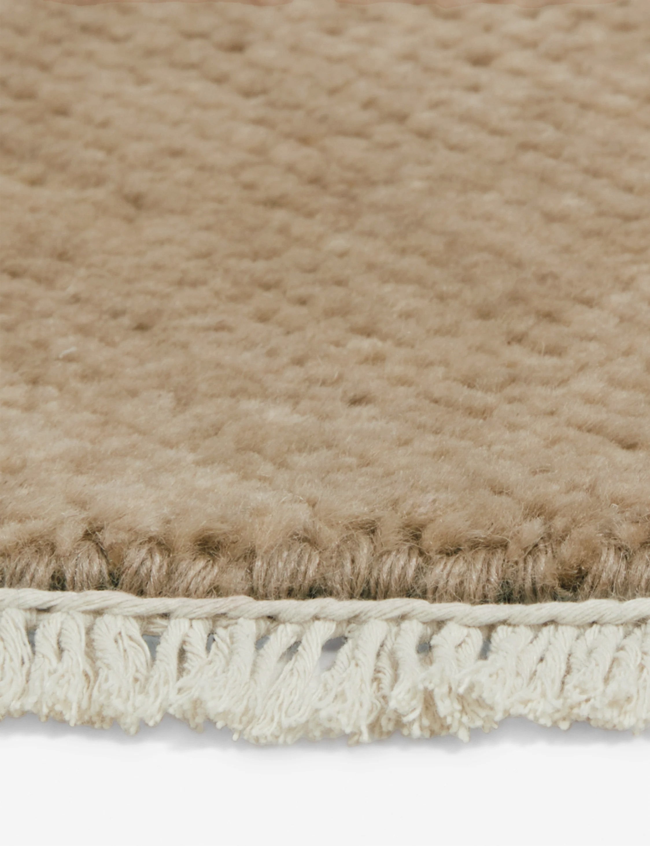 Heritage Hand-Knotted Wool Rug