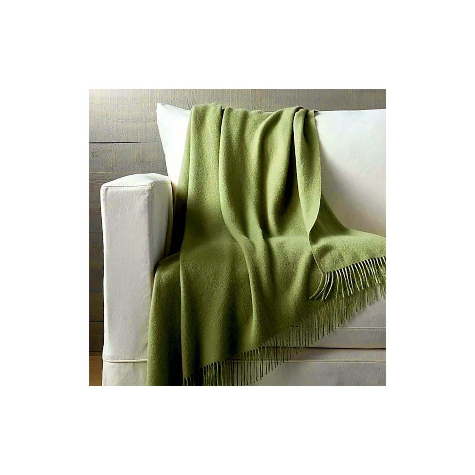 Hudie Quilted Throw Blanket