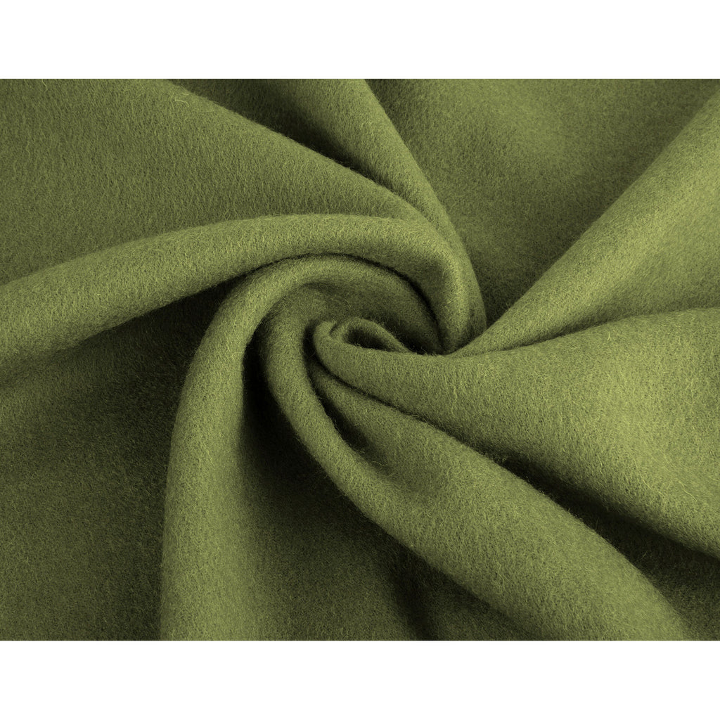 Hudie Quilted Throw Blanket