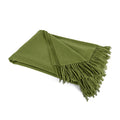 Hudie Quilted Throw Blanket