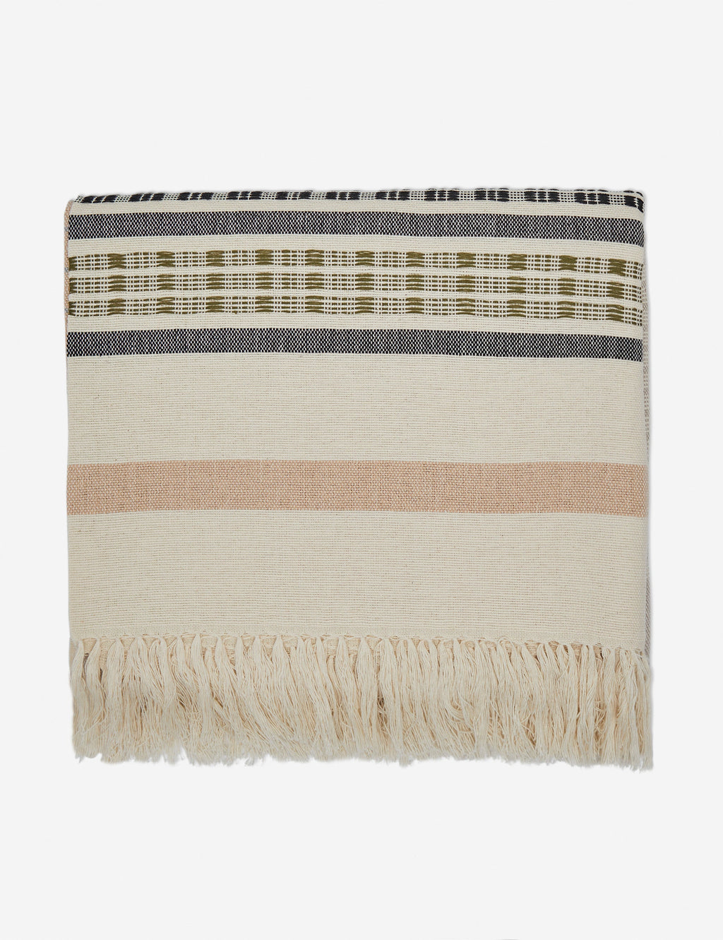 Ilse Throw by MINNA