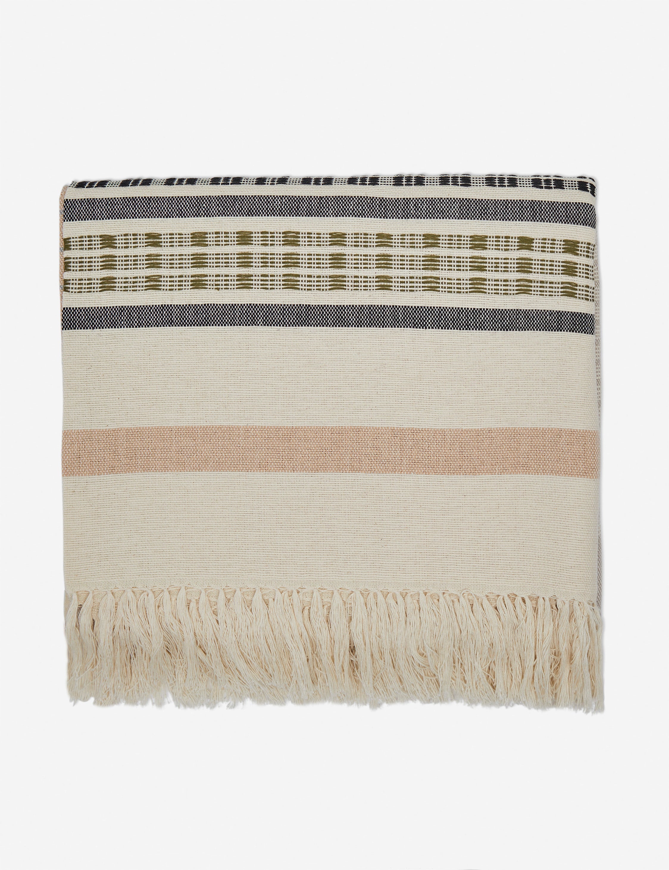 Ilse Throw by MINNA