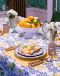 Imperial Yellow Placemats
