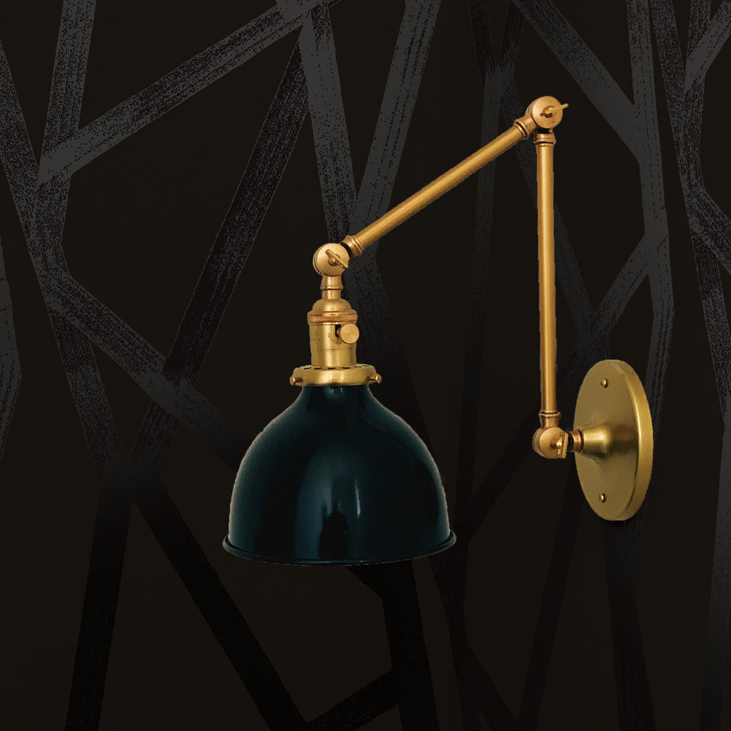 Intersections Peel and Stick Wallpaper By Genevieve Gorder