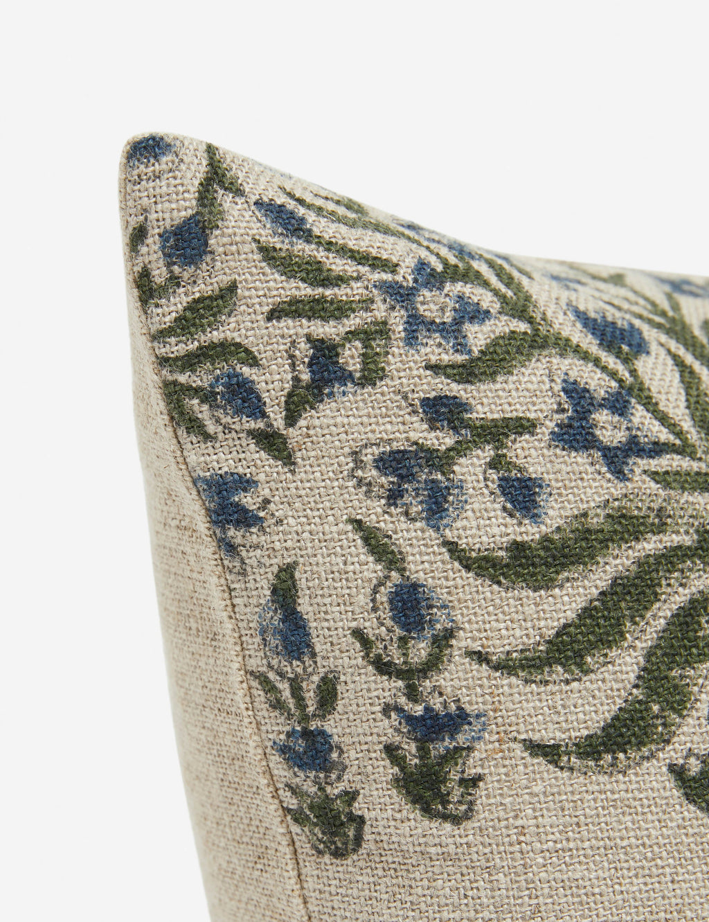 Ixora Pillow