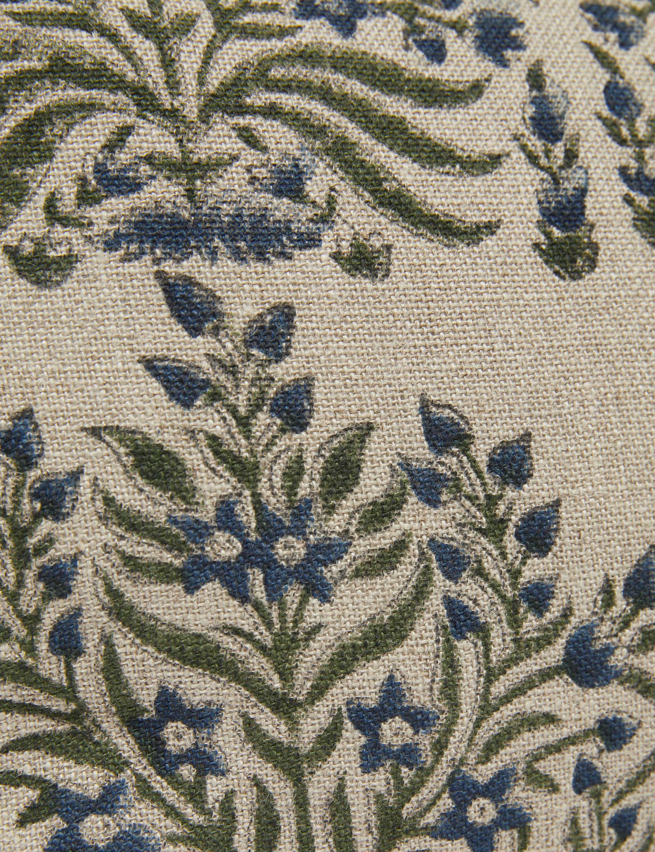 Ixora Pillow