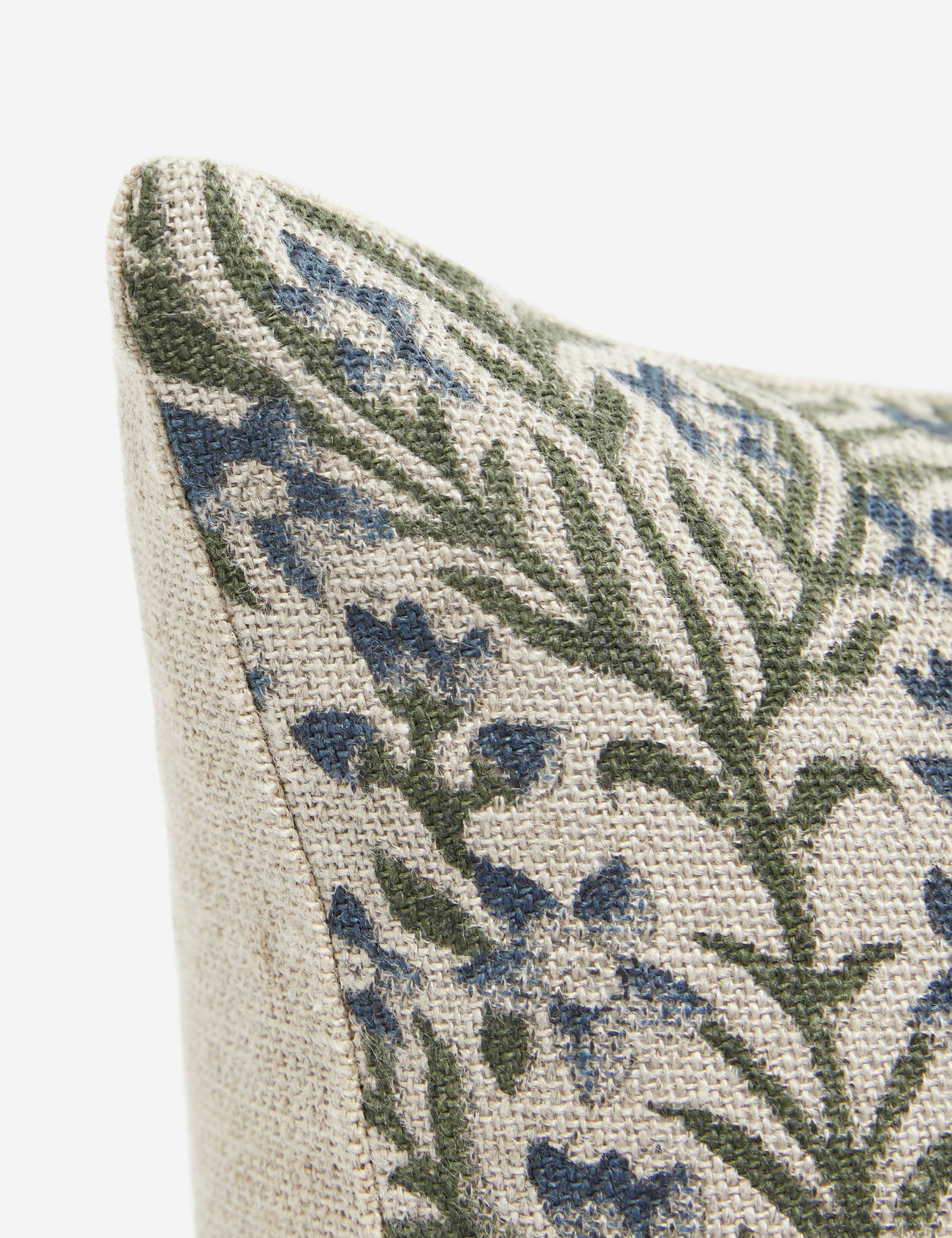 Ixora Pillow