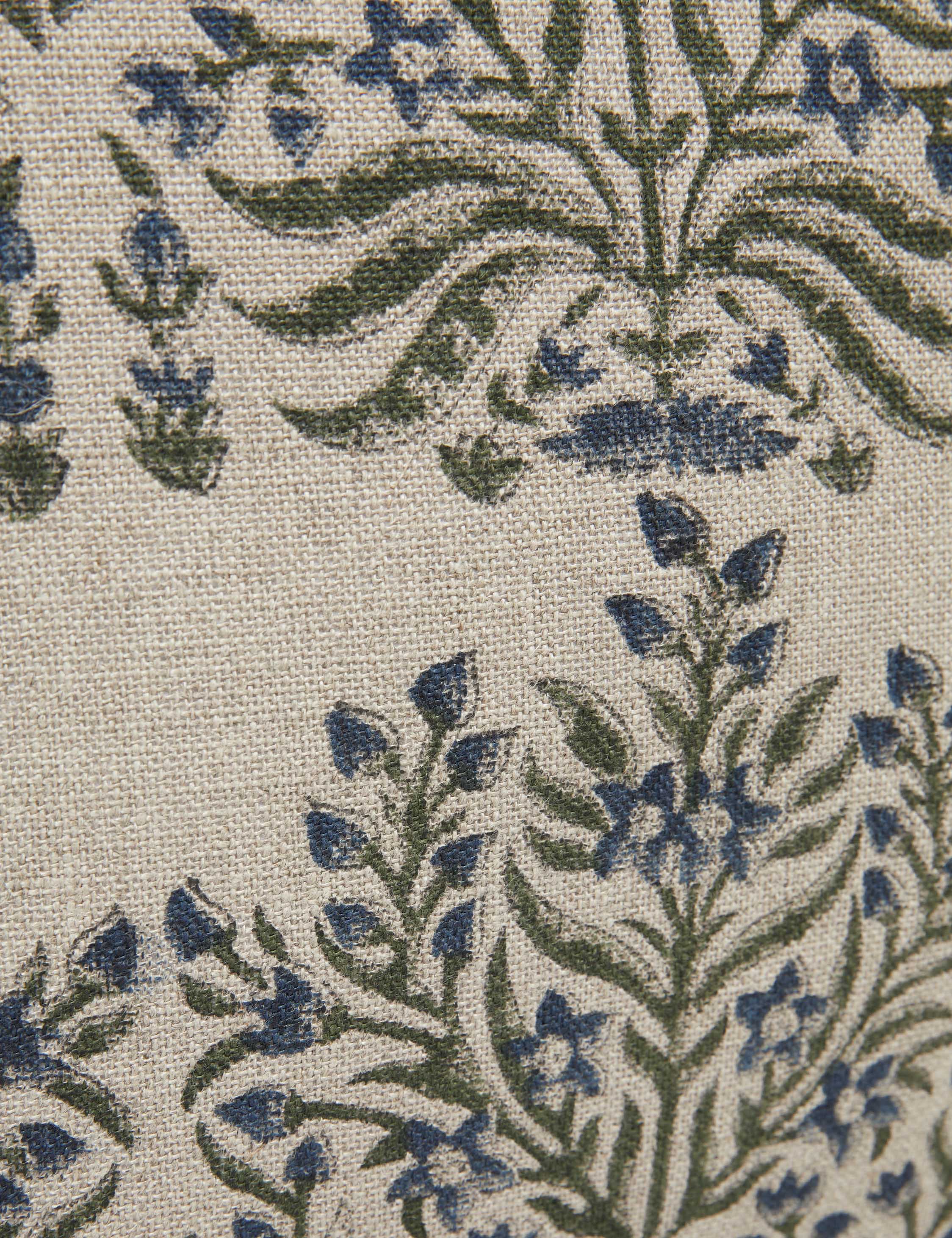 Ixora Pillow