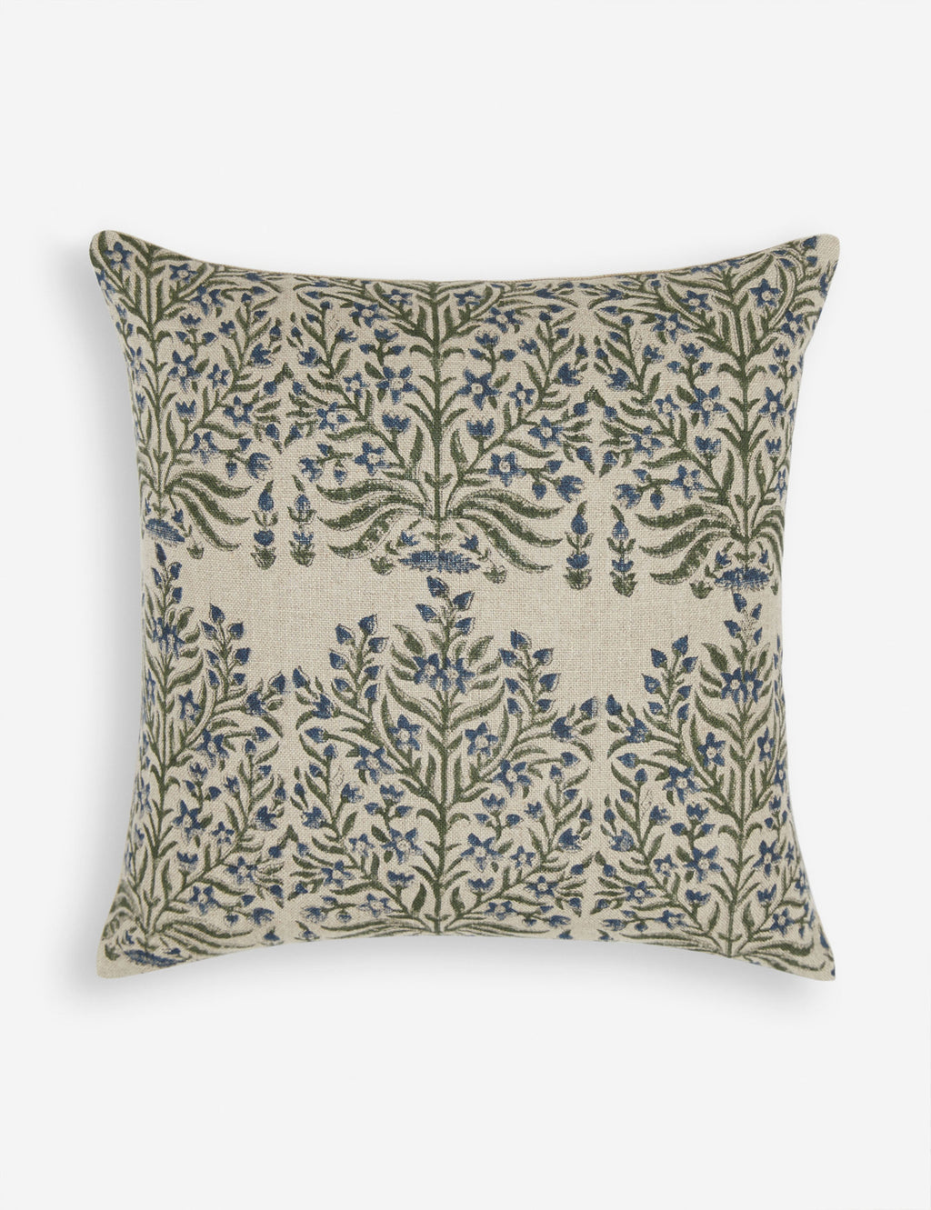 Ixora Pillow