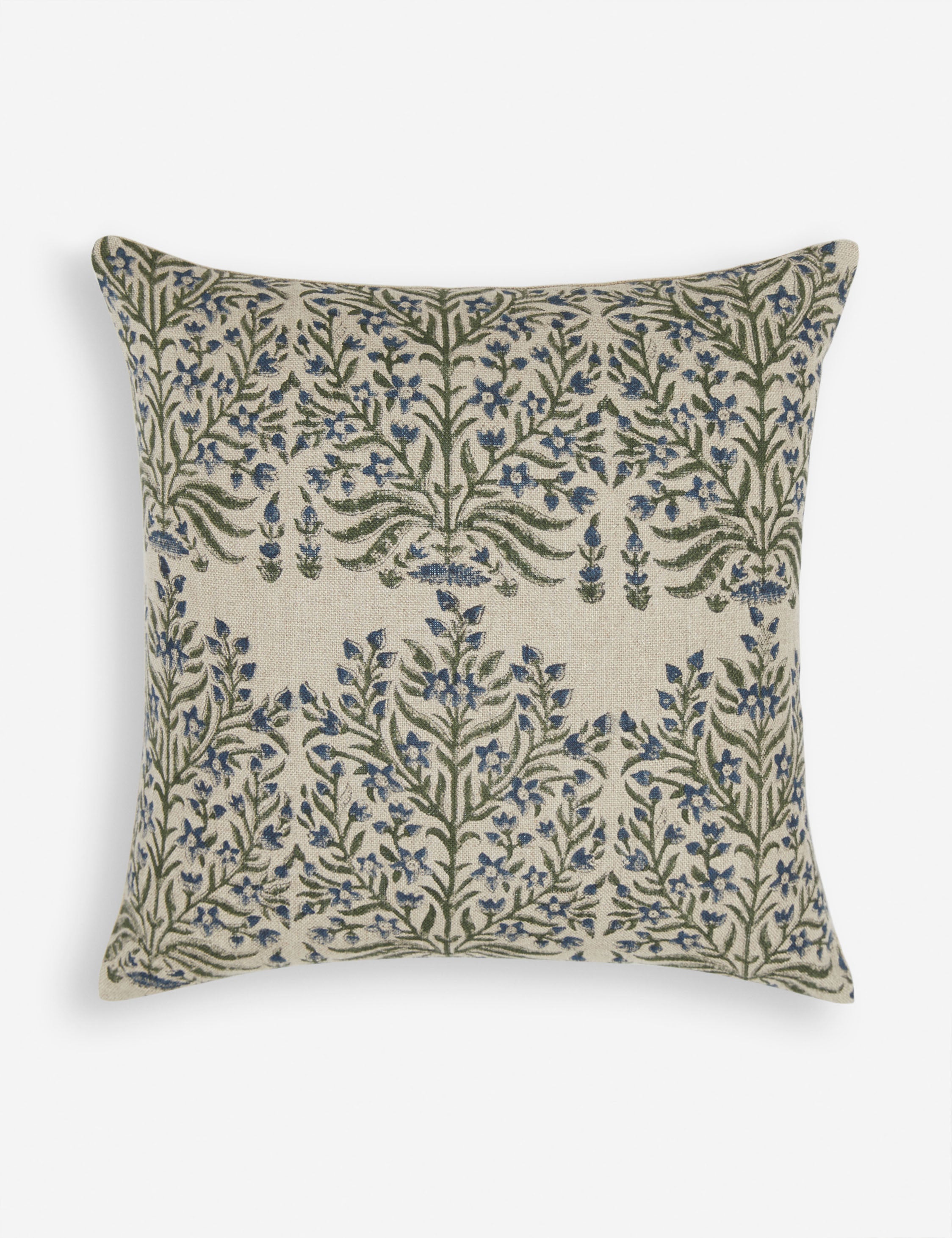 Ixora Pillow