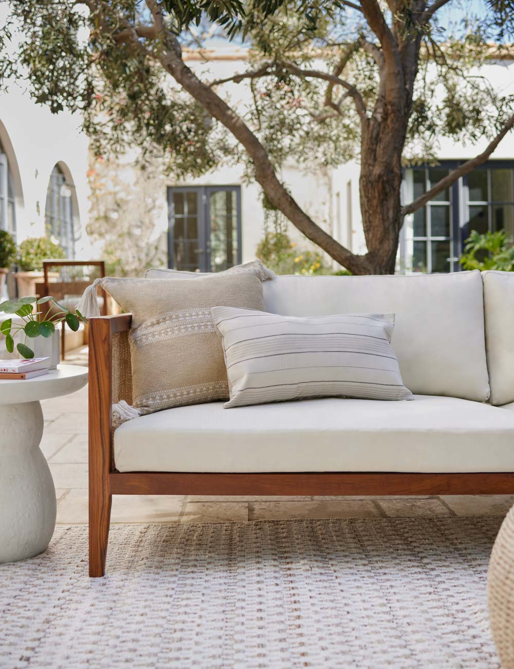 Marchesa Indoor / Outdoor Pillow