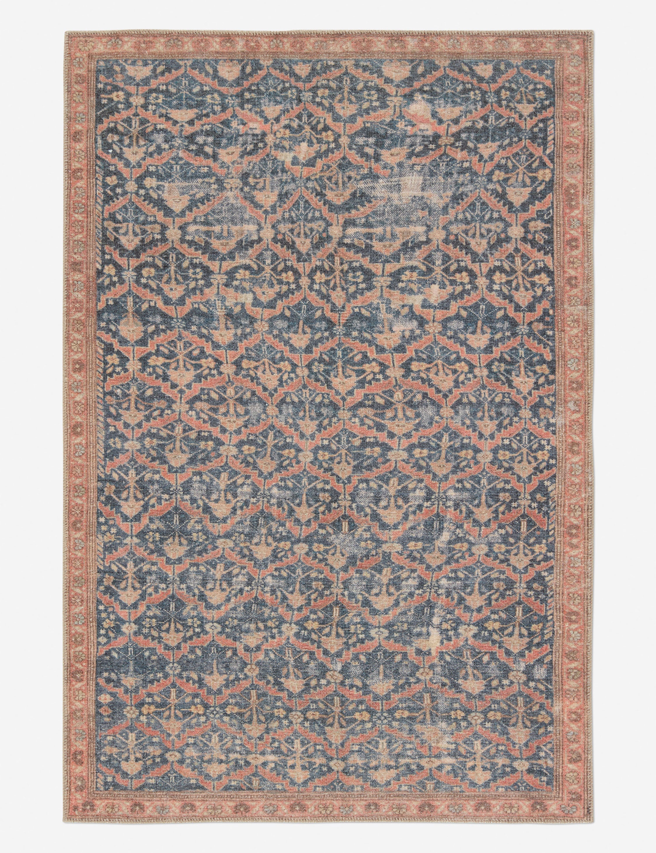 Stellan Rug
