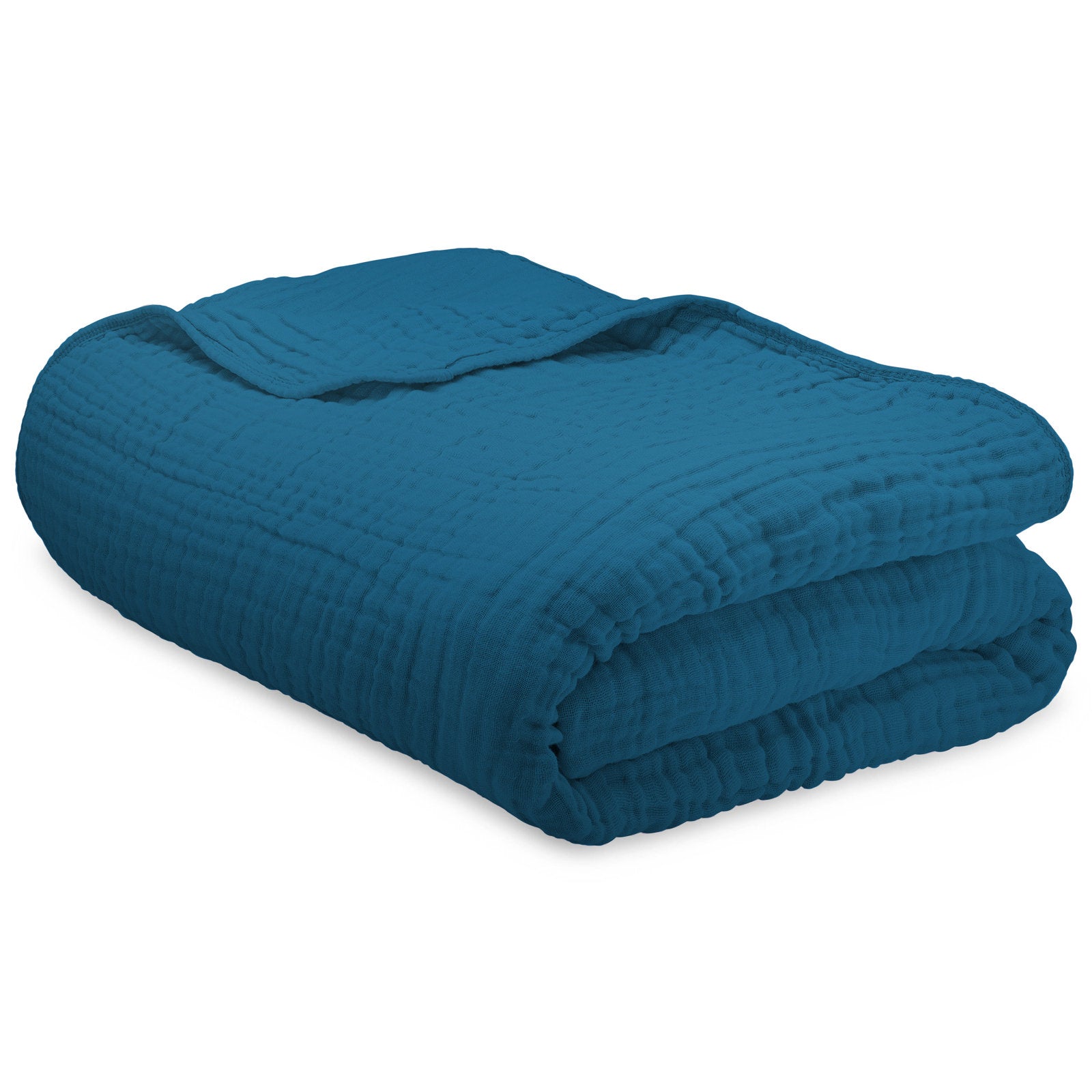 Karlina Muslin Blanket