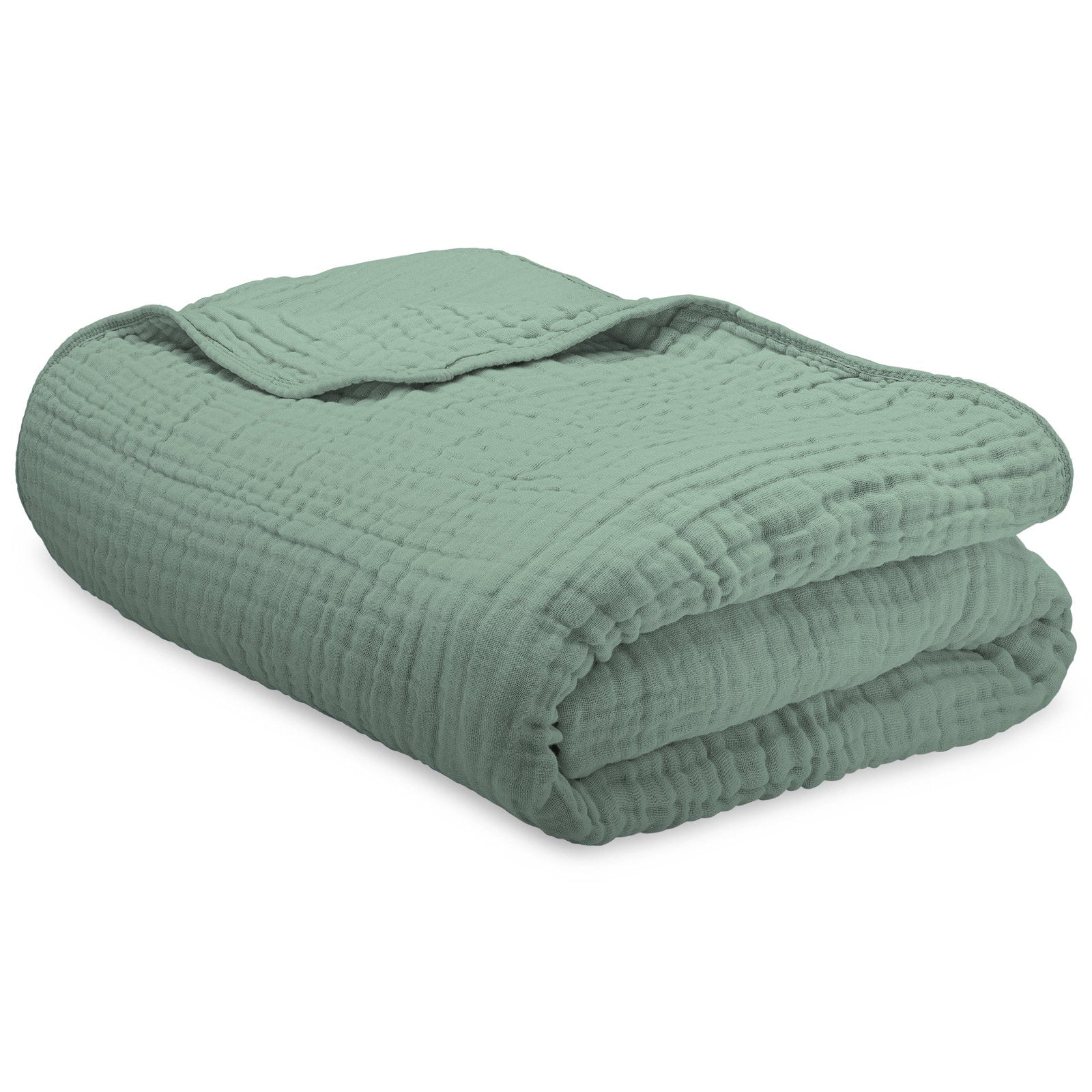 Karlina Muslin Blanket
