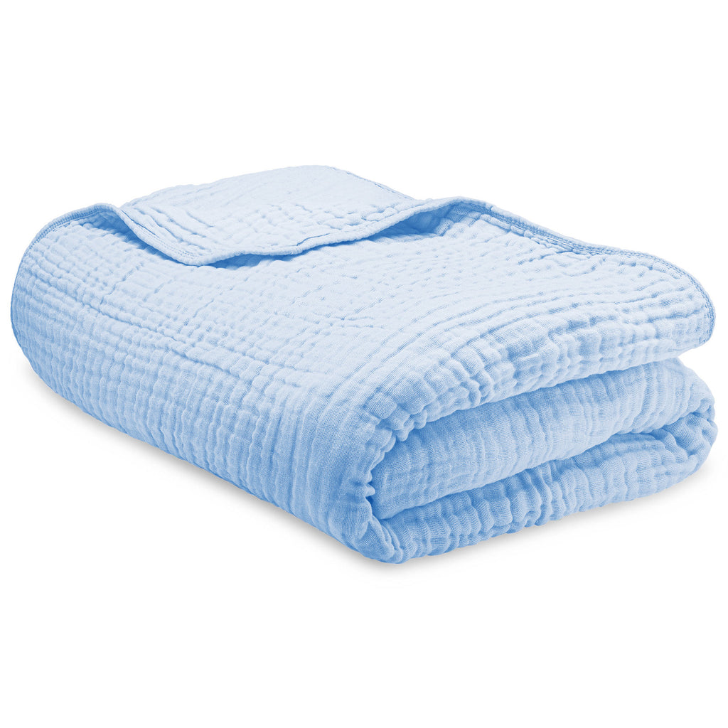 Karlina Muslin Blanket