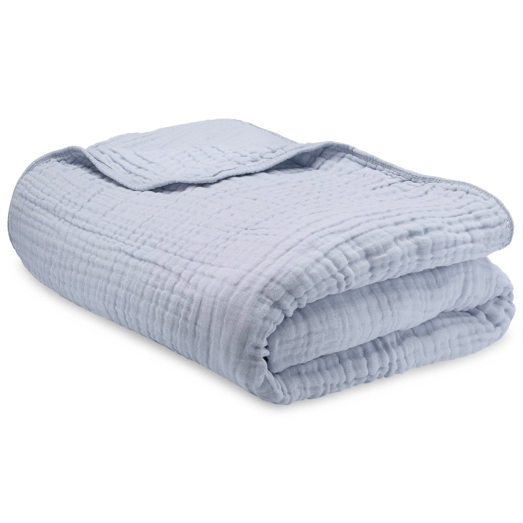 Karlina Muslin Blanket