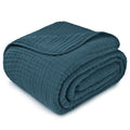 Karlina Muslin Blanket