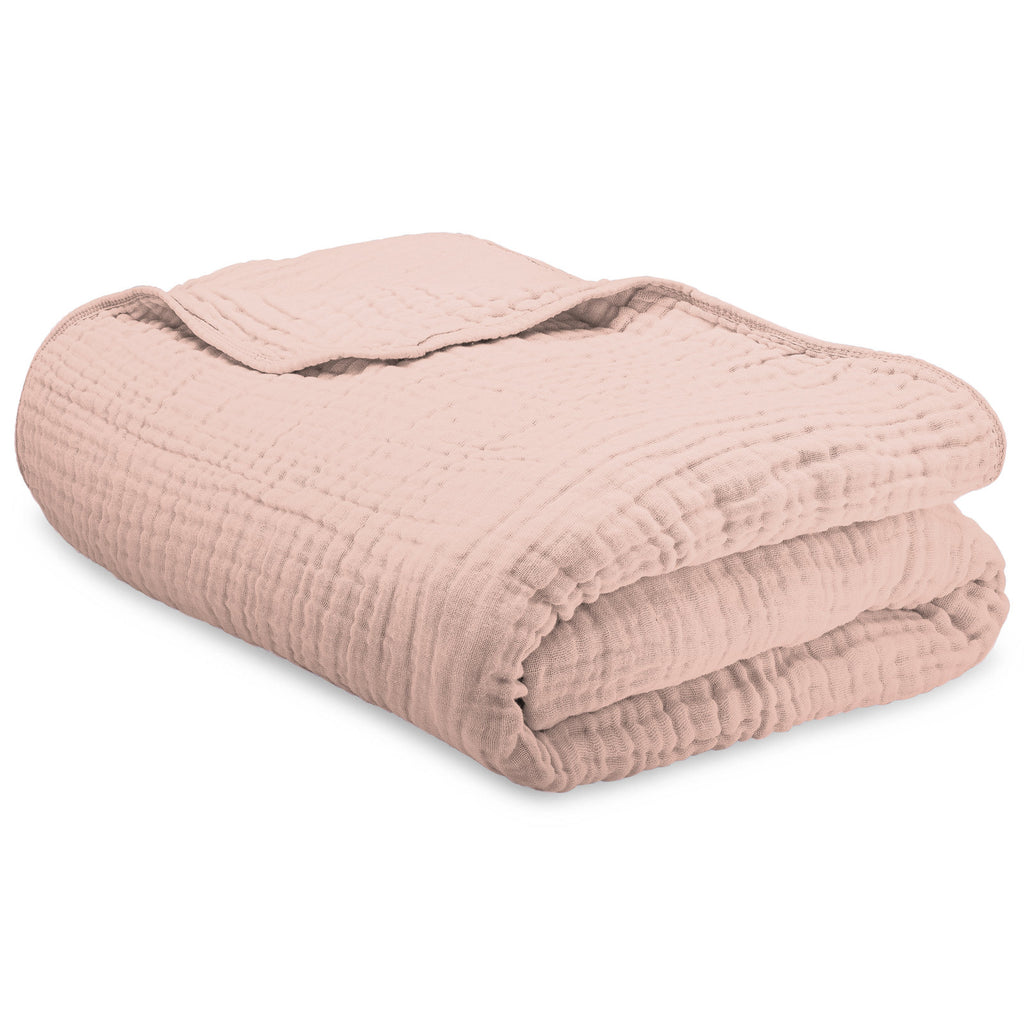 Karlina Muslin Blanket