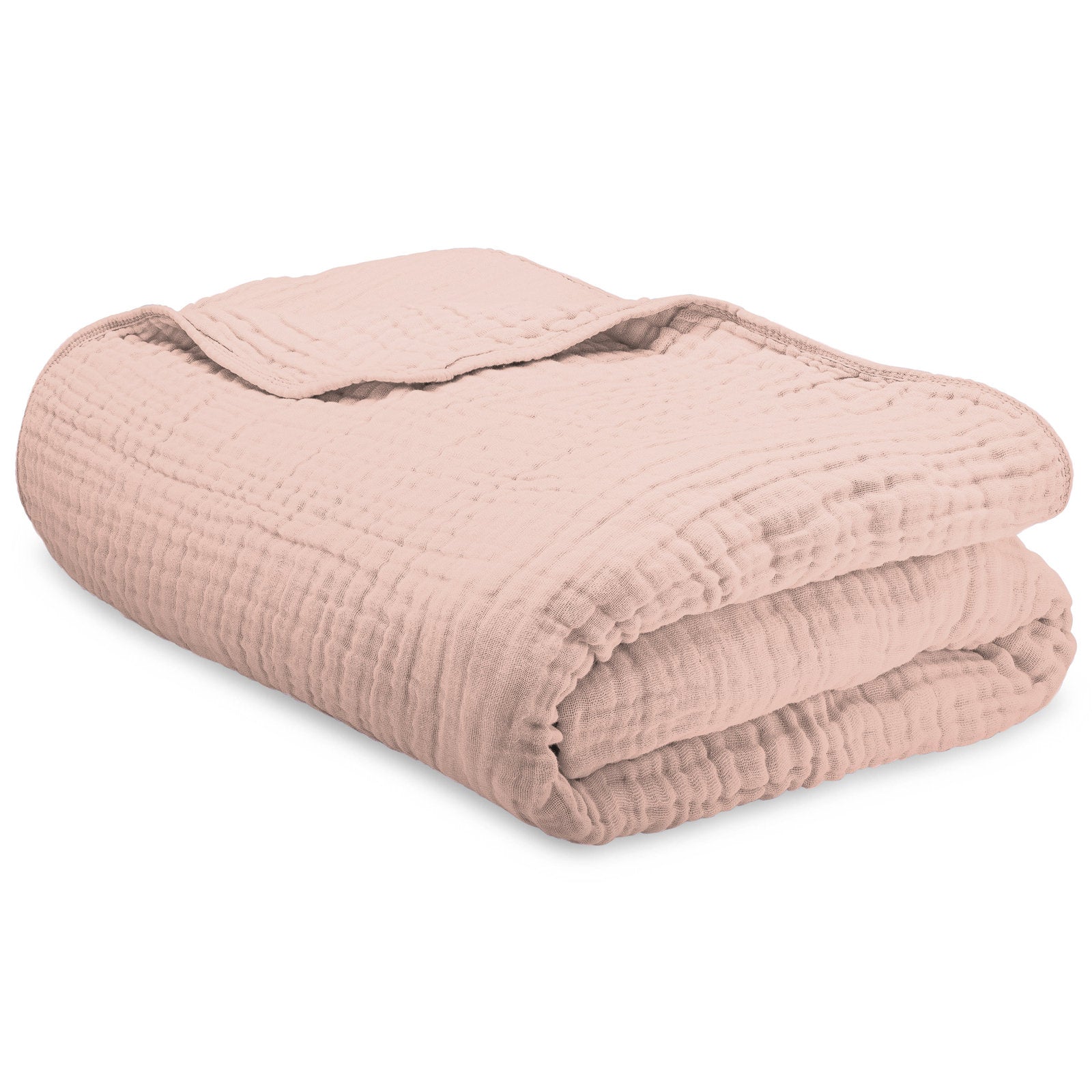 Karlina Muslin Blanket