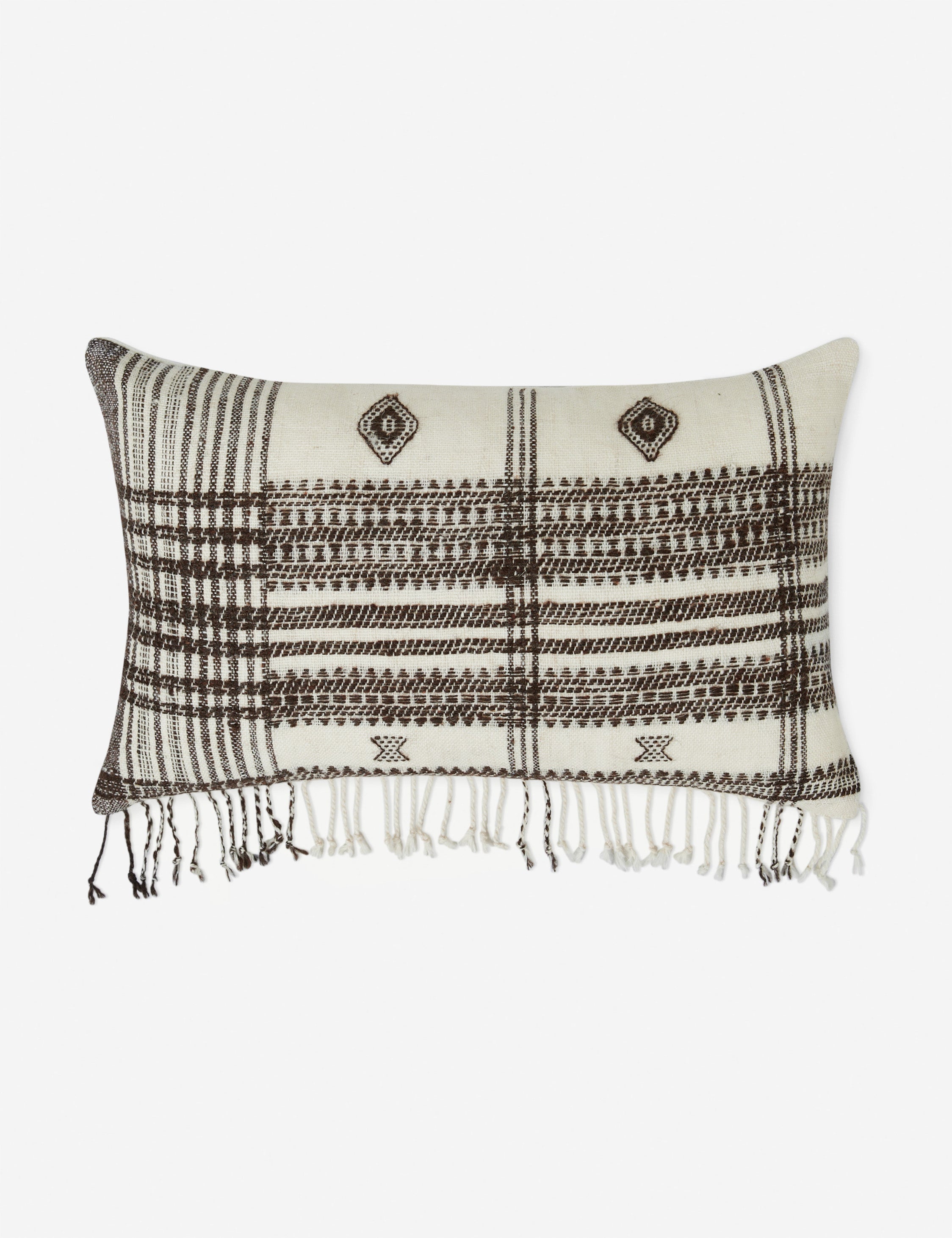 Kavia Pillow
