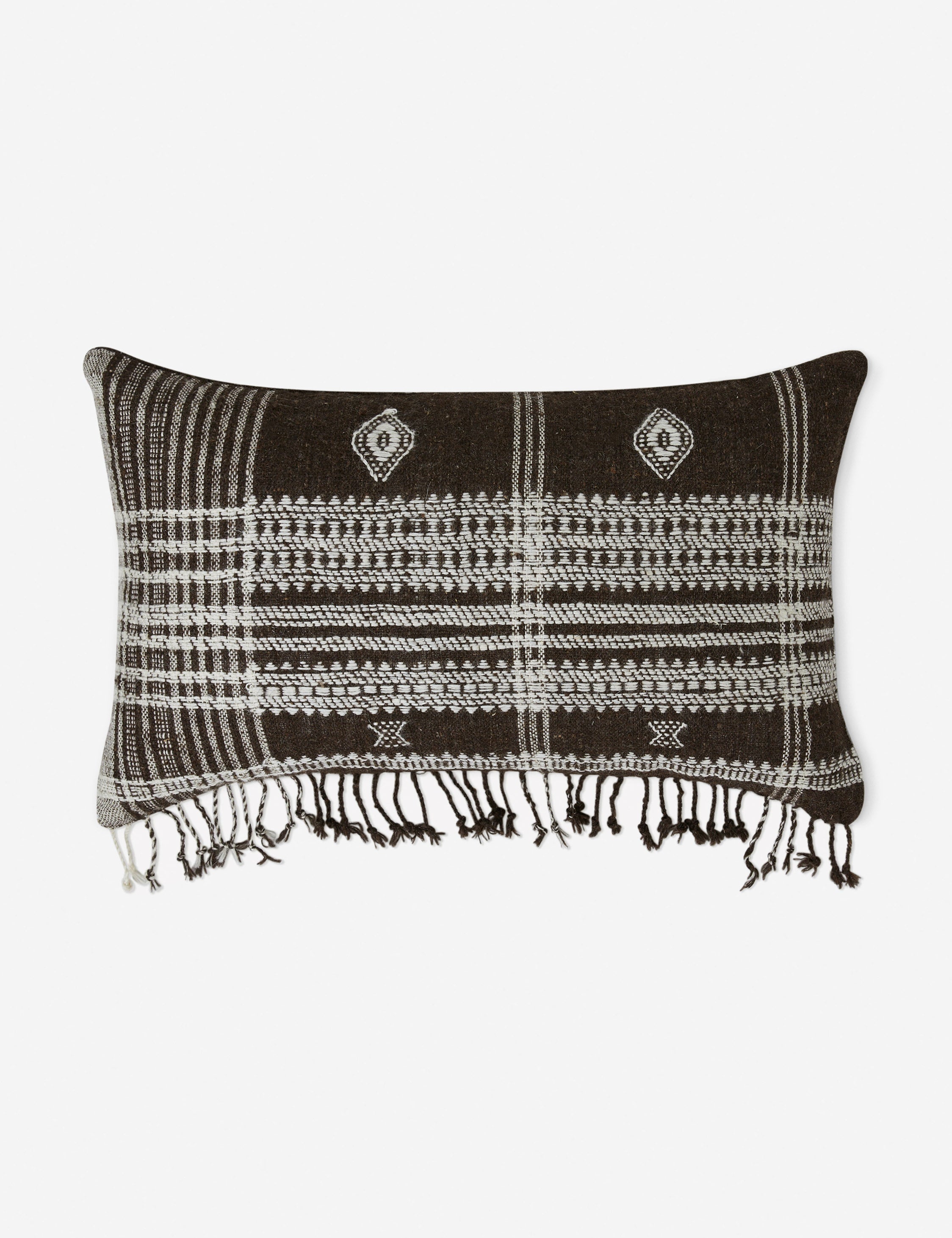 Kavia Pillow