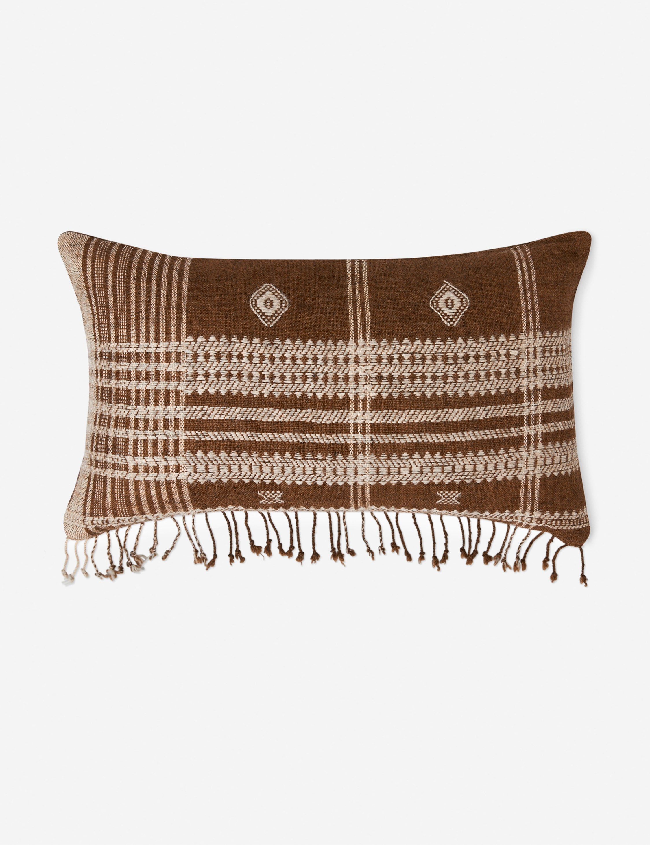 Kavia Pillow