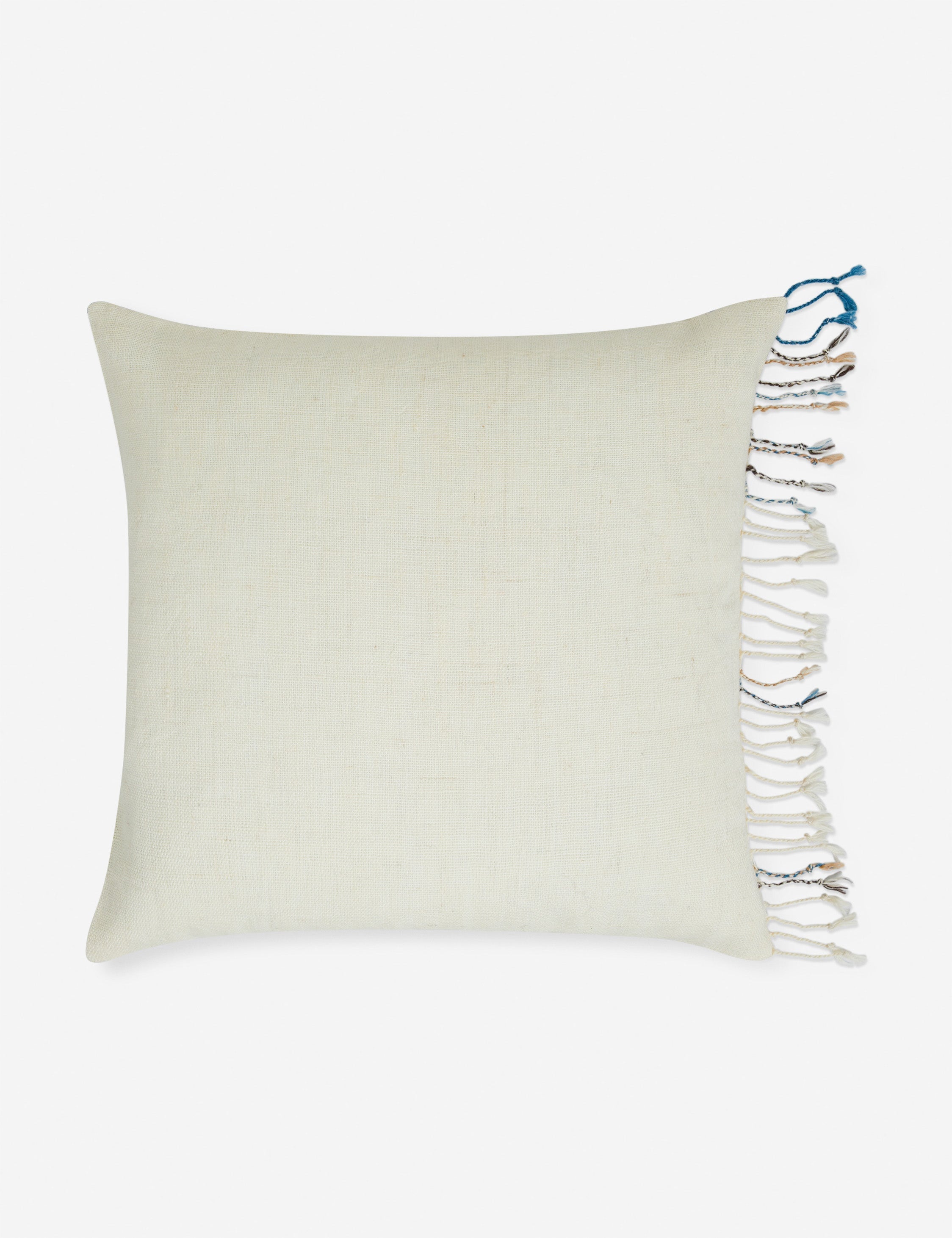 Kavia Pillow