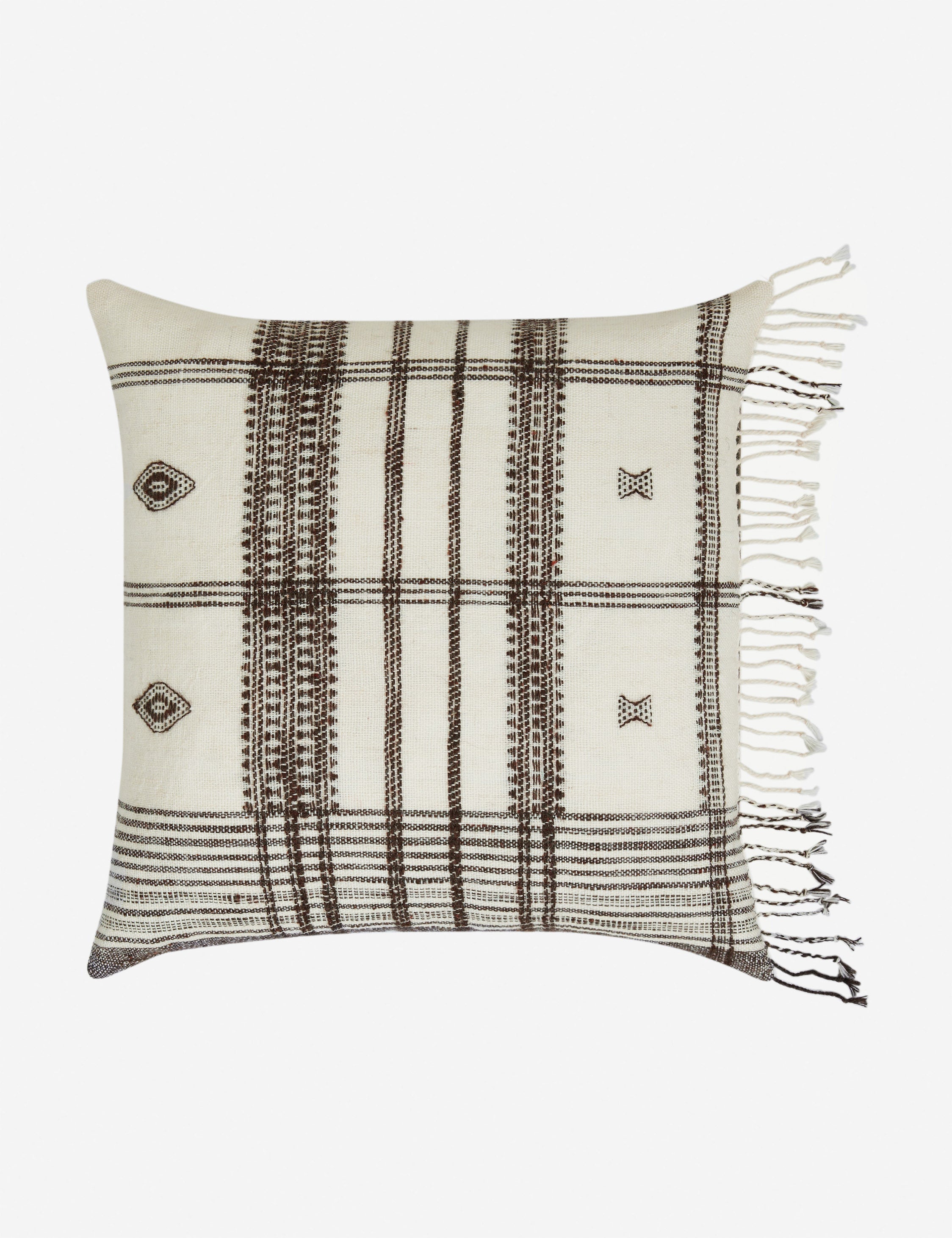 Kavia Pillow