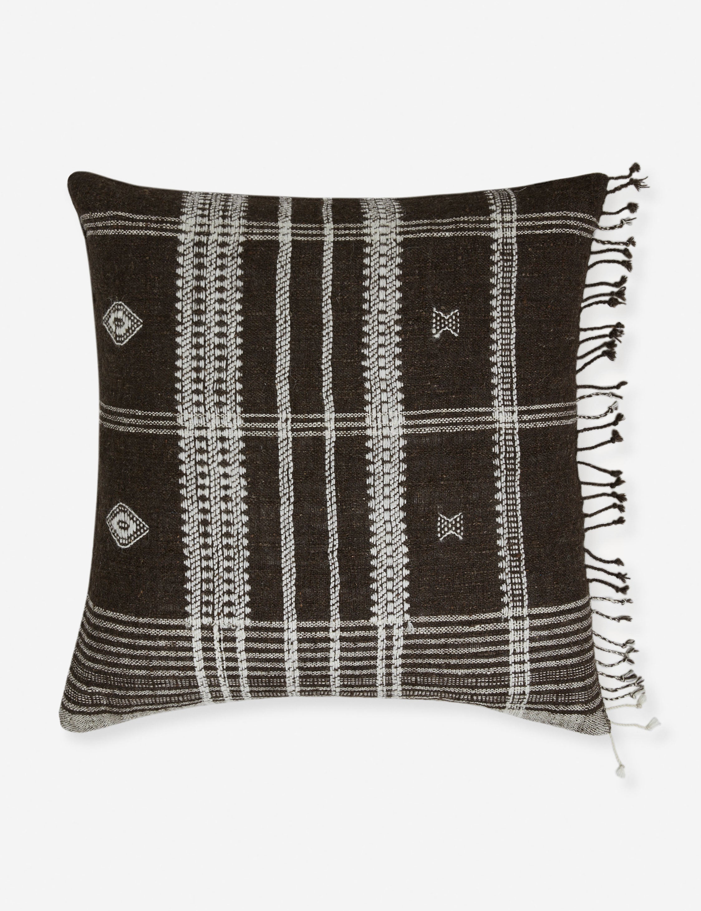 Kavia Pillow