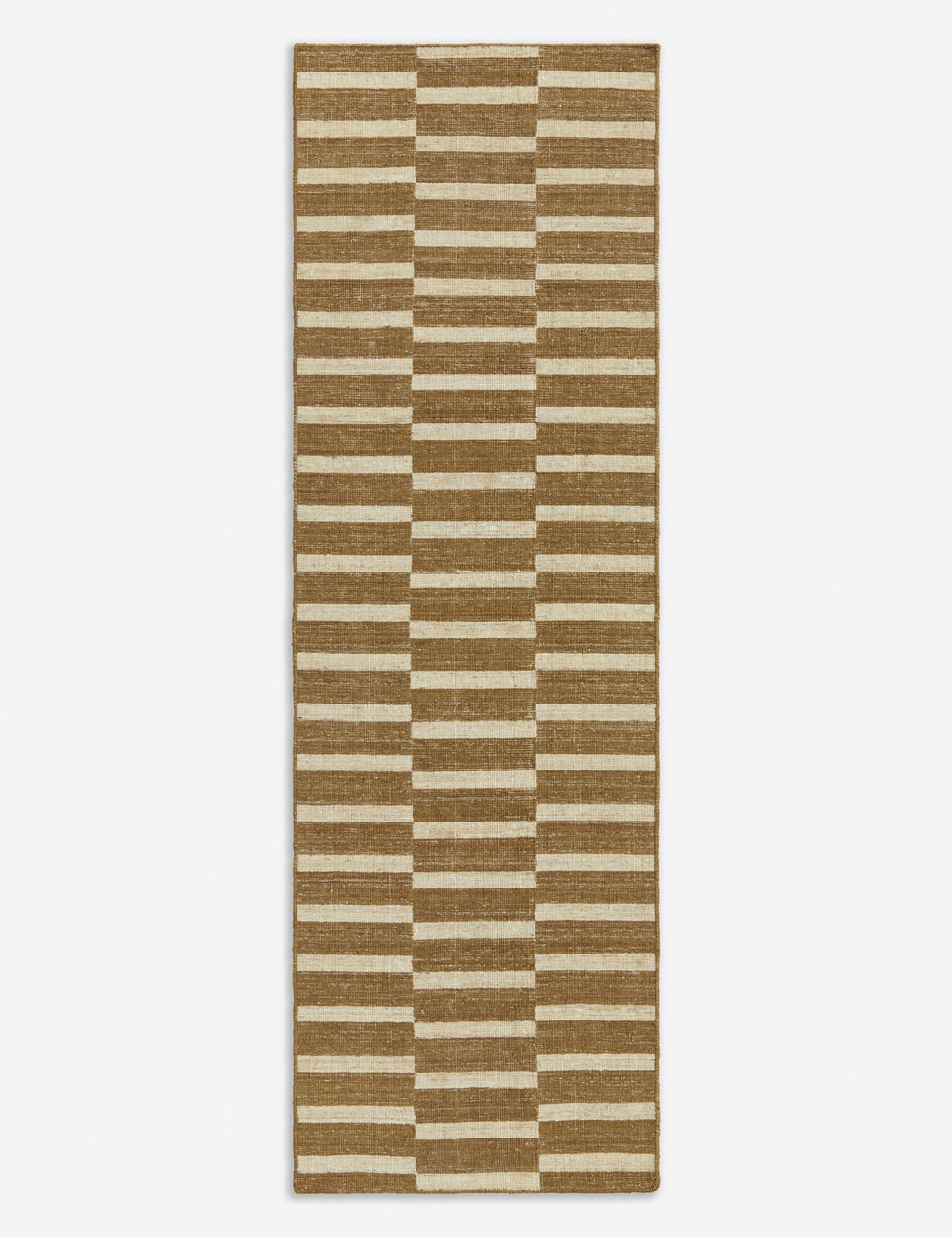 Keady Handwoven Wool-Blend Rug