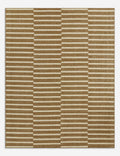 Keady Handwoven Wool-Blend Rug