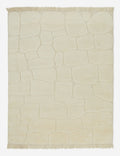 Kivi Hand-Knotted Wool Rug by Sarah Sherman Samuel