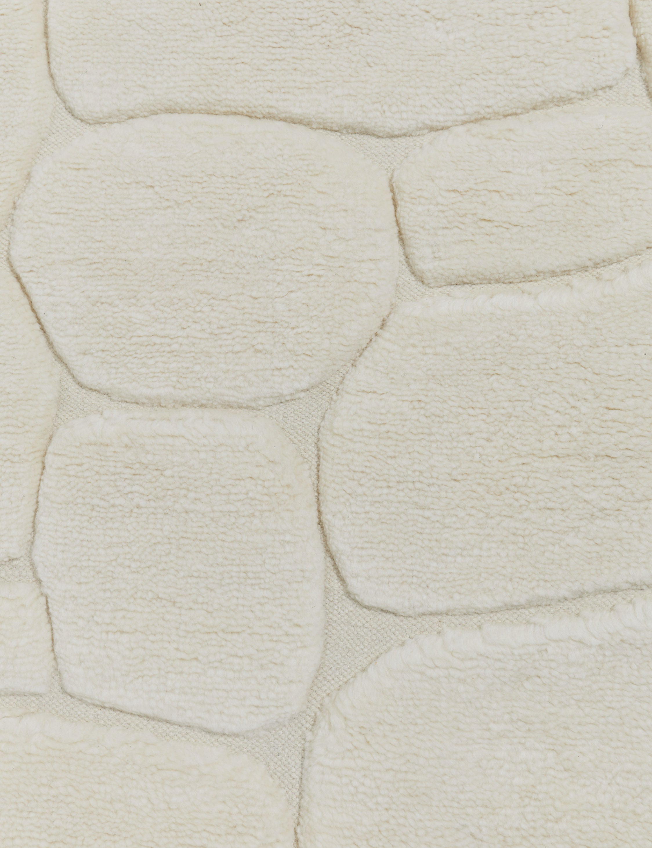 Kivi Hand-Knotted Wool Rug by Sarah Sherman Samuel