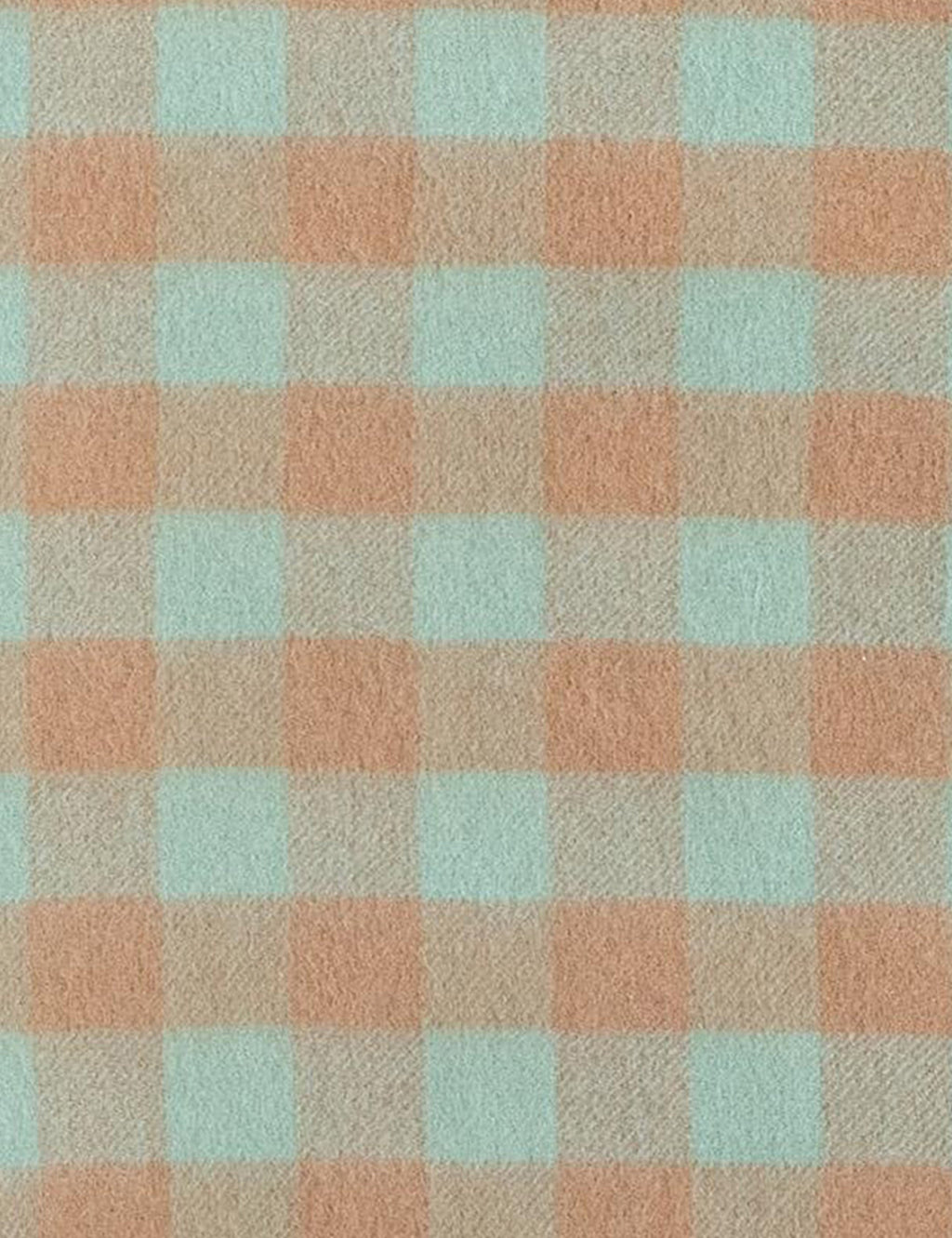 Lambswool Throw by TBCo