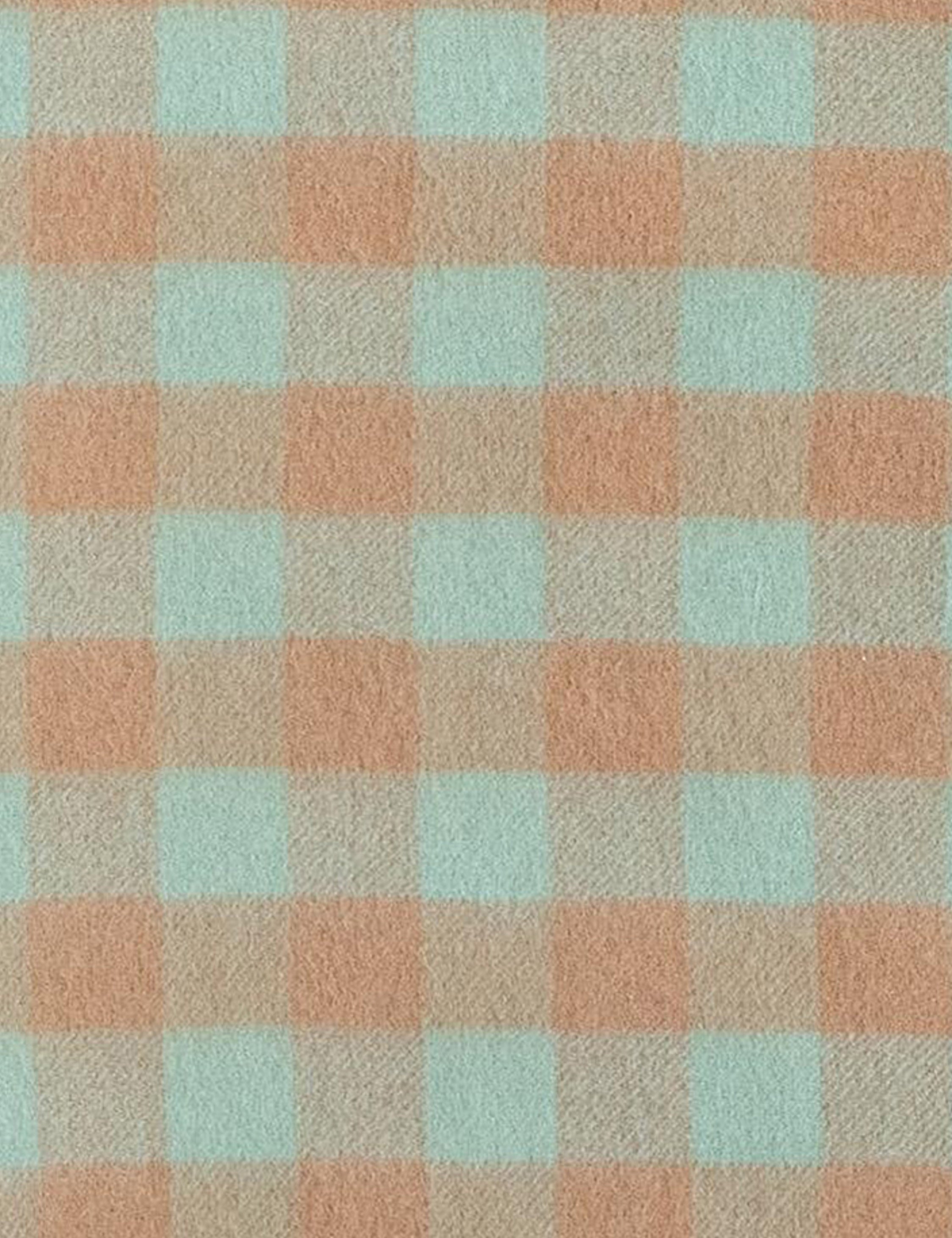 Lambswool Throw by TBCo
