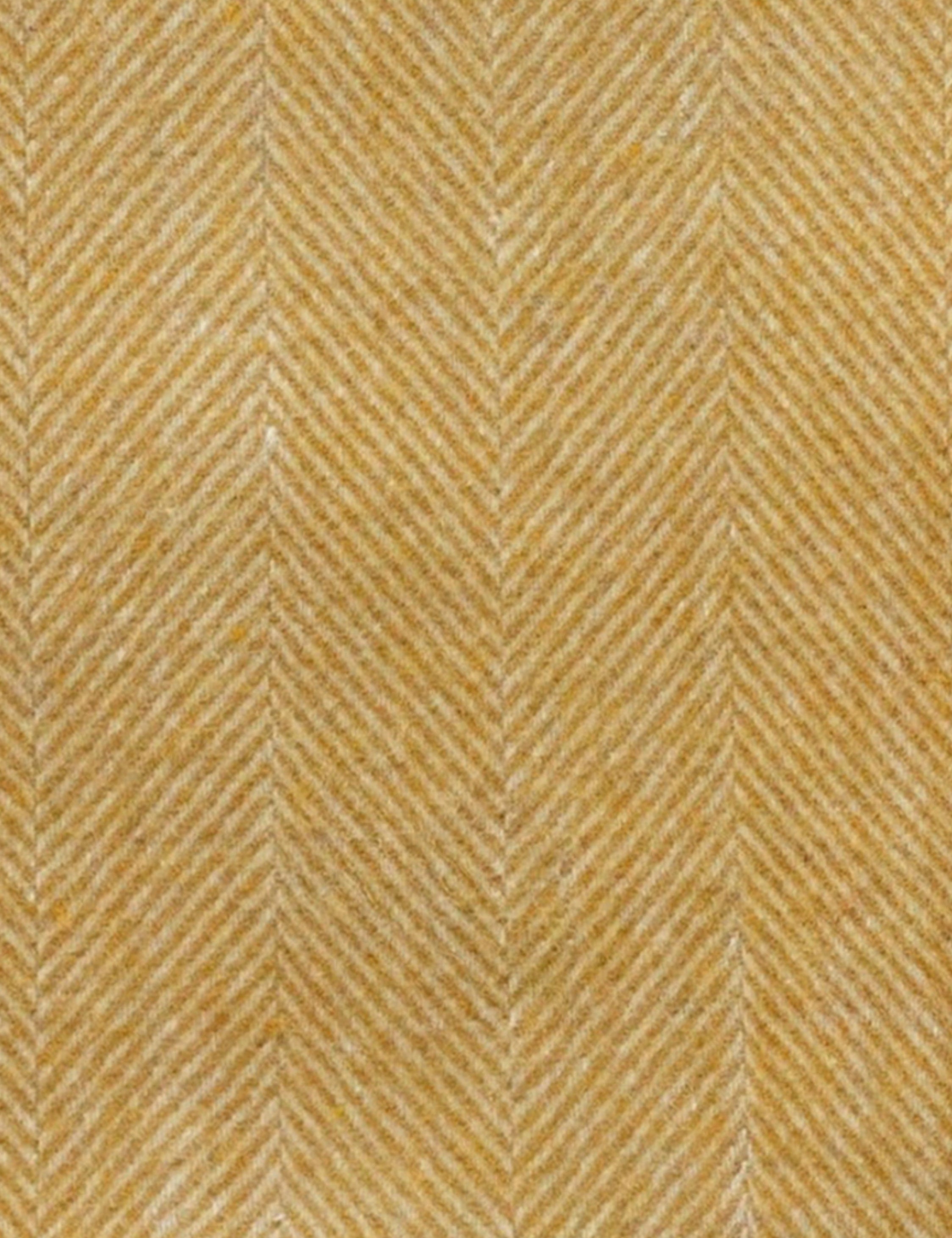 Recycled Wool Throw by TBCo