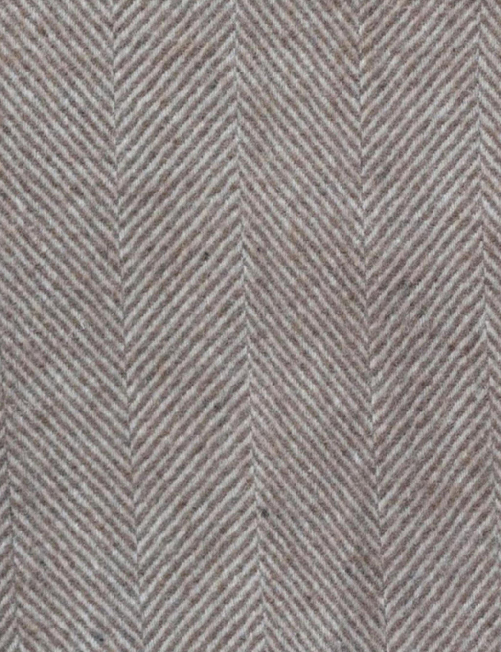 Recycled Wool Throw by TBCo