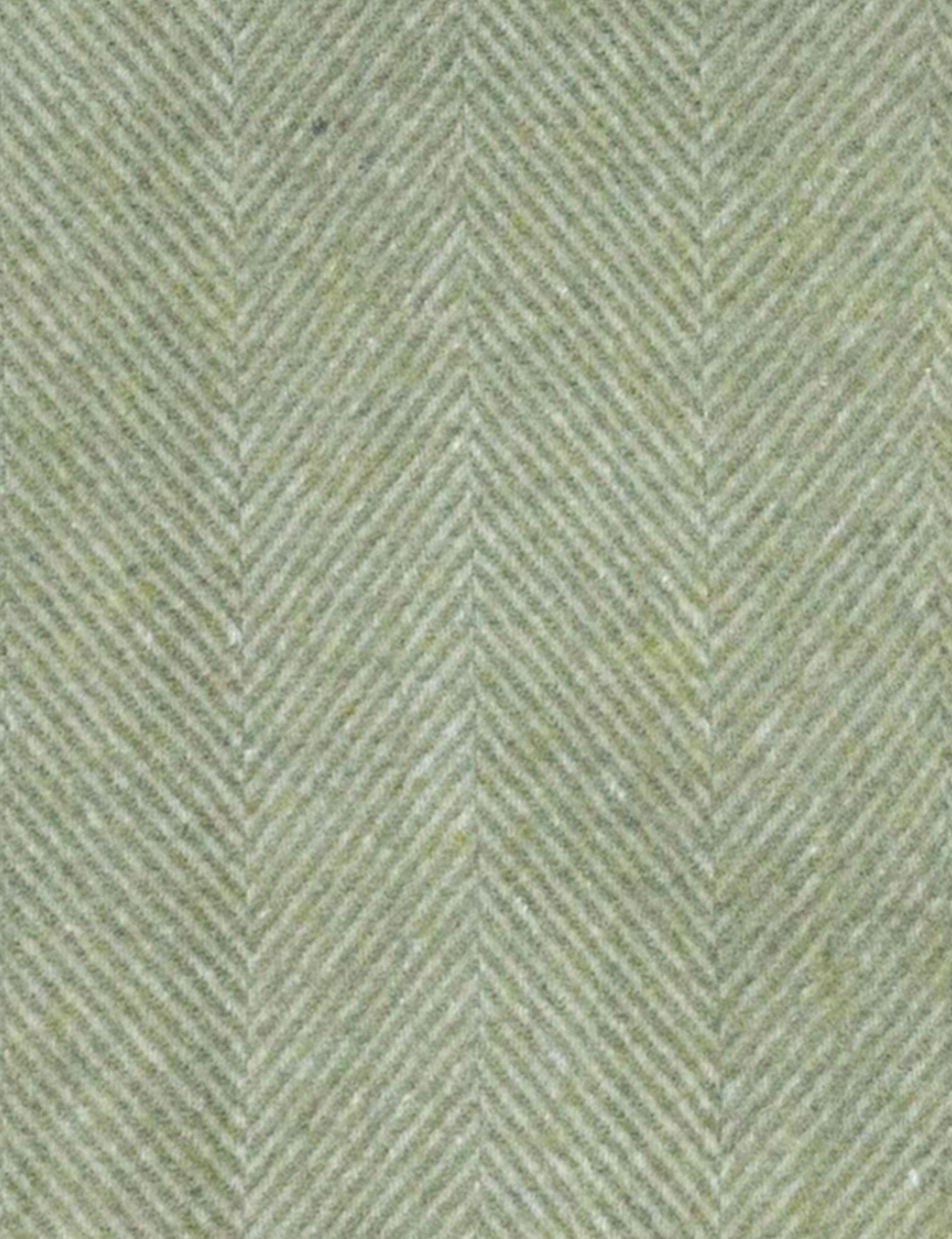 Recycled Wool Throw by TBCo