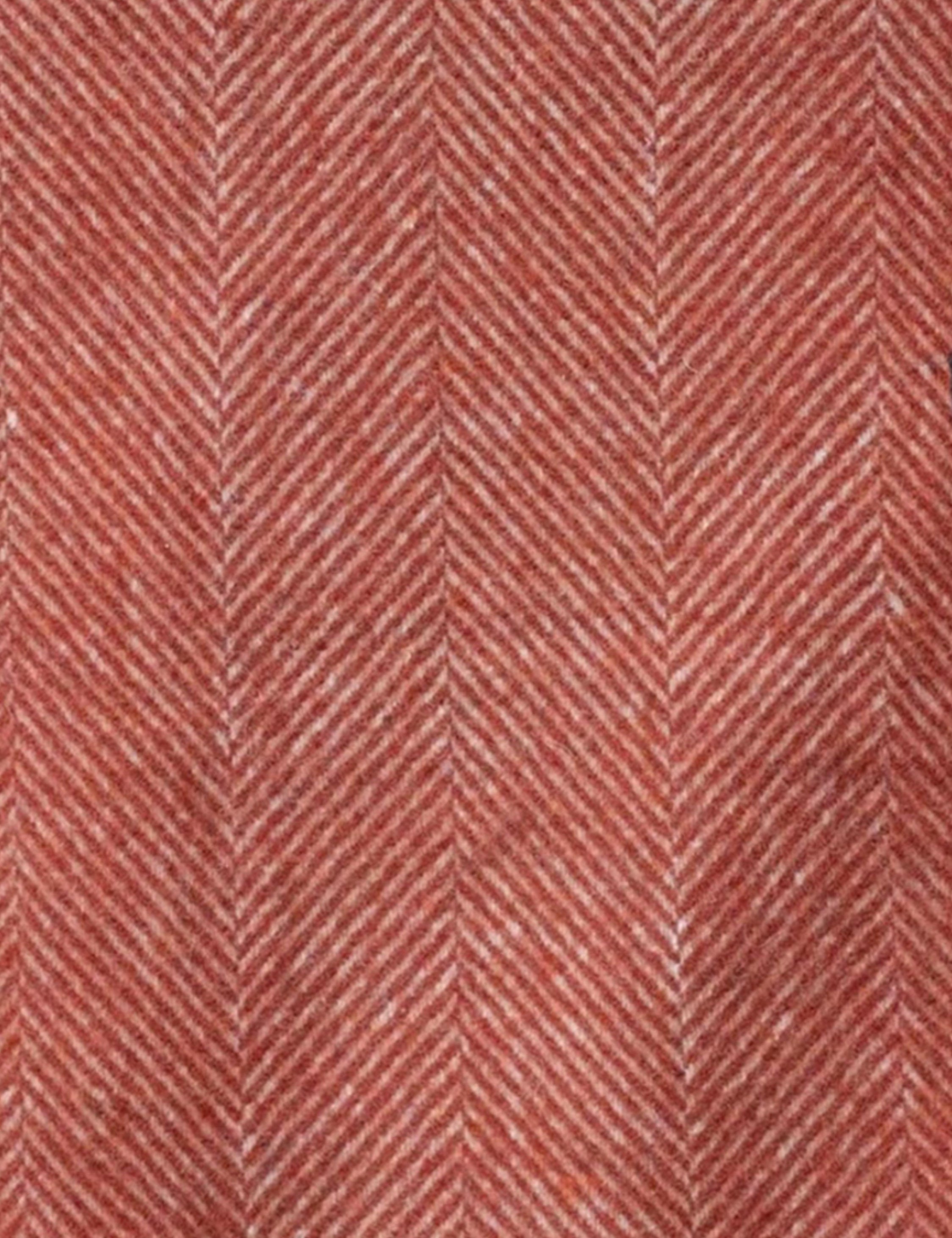 Recycled Wool Throw by TBCo
