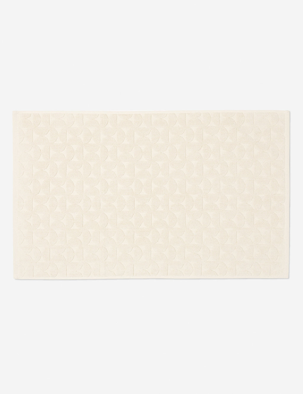 Luna Bath Mat by House No. 23
