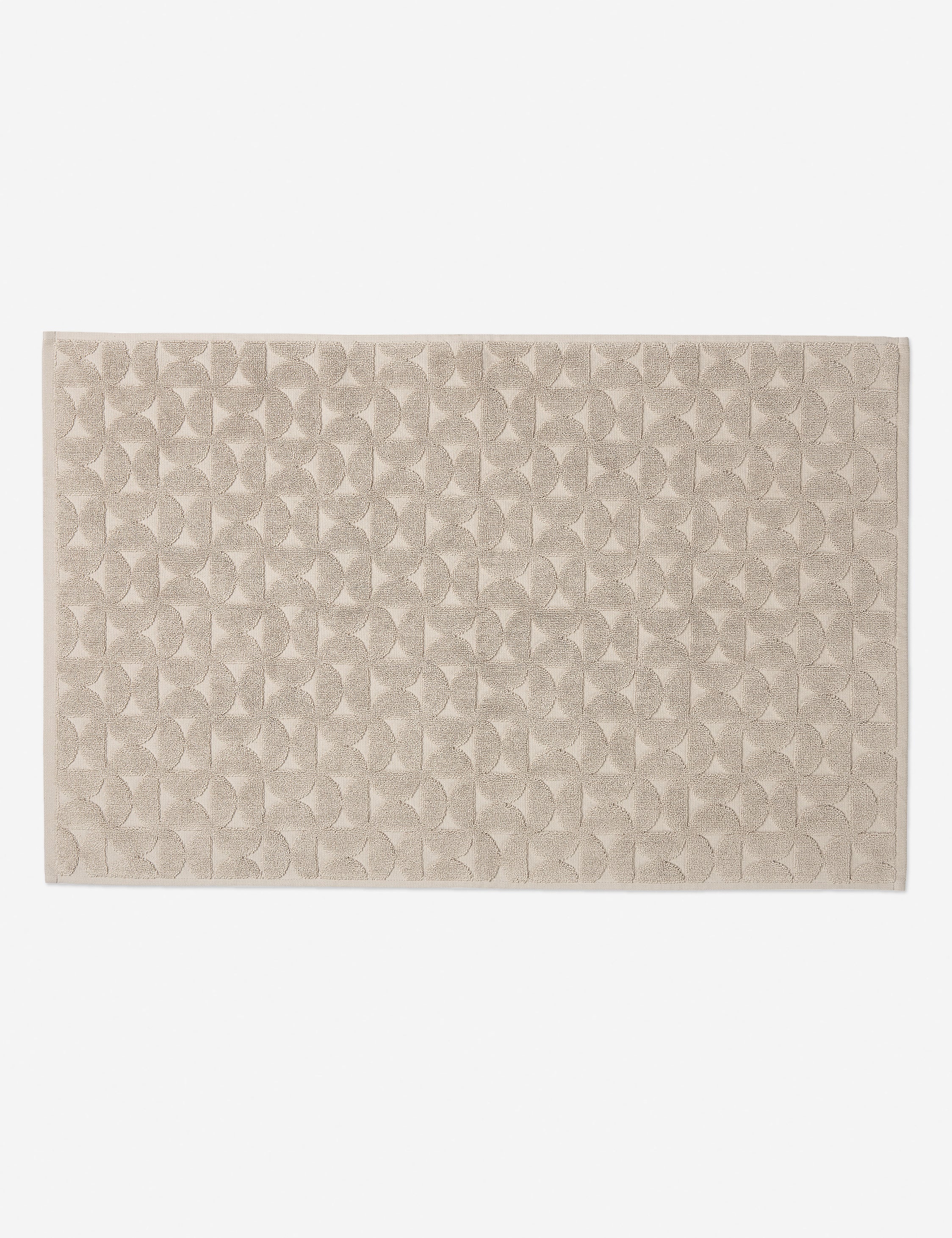 Luna Bath Mat by House No. 23