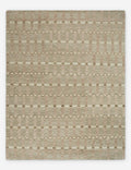 Lalan Hand-Knotted Wool Rug